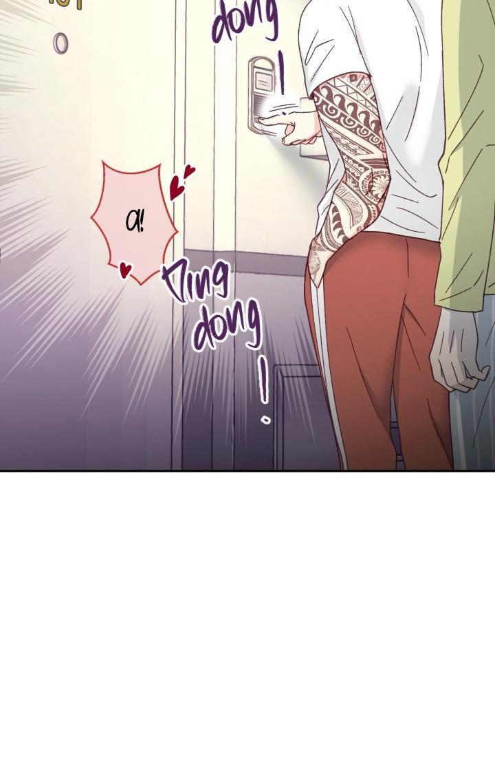 Đọc truyện [END] BẠN TRAI VÔ SONG CỦA TÔI - Chapter 3
