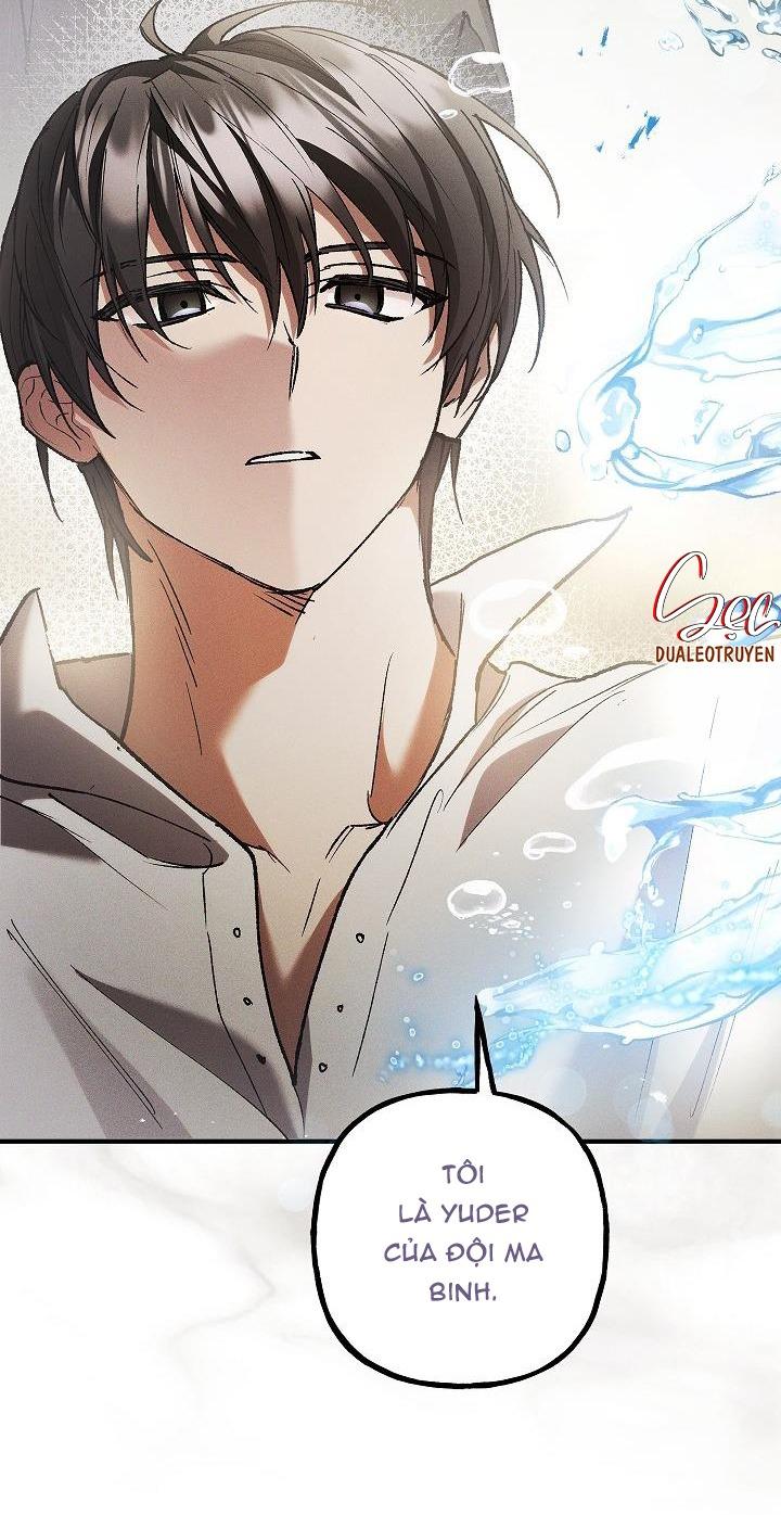 Đọc truyện (ABO) BƯỚC NGOẶT - Chapter 20