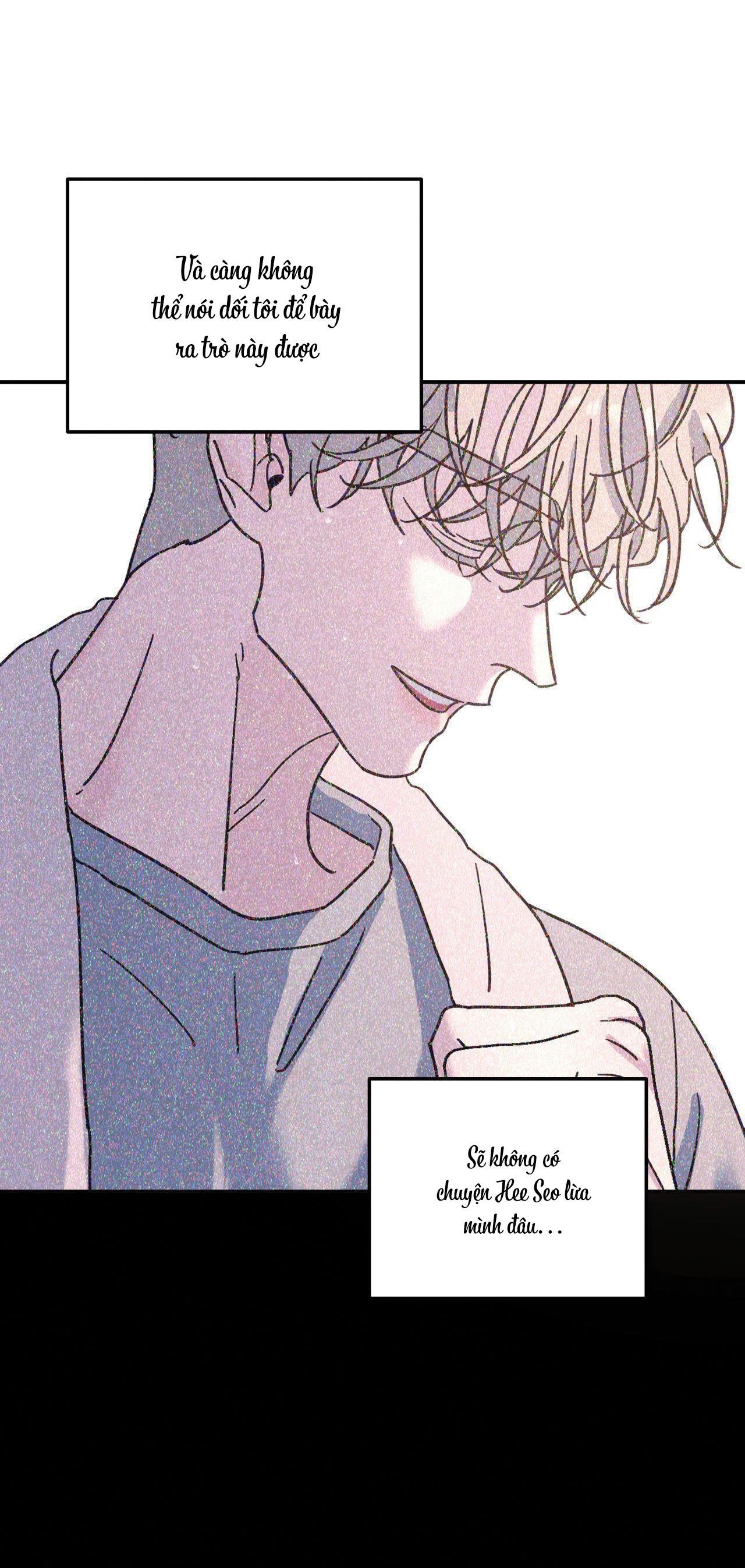Đọc truyện (CBunu) Cây Không Có Rễ - Chapter 42