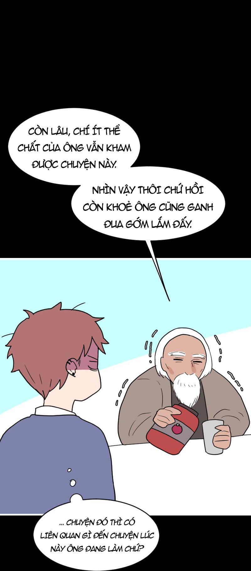 Đọc truyện Truyện Ngôn Nhưng Không Ngôn Lắm - Chapter 54