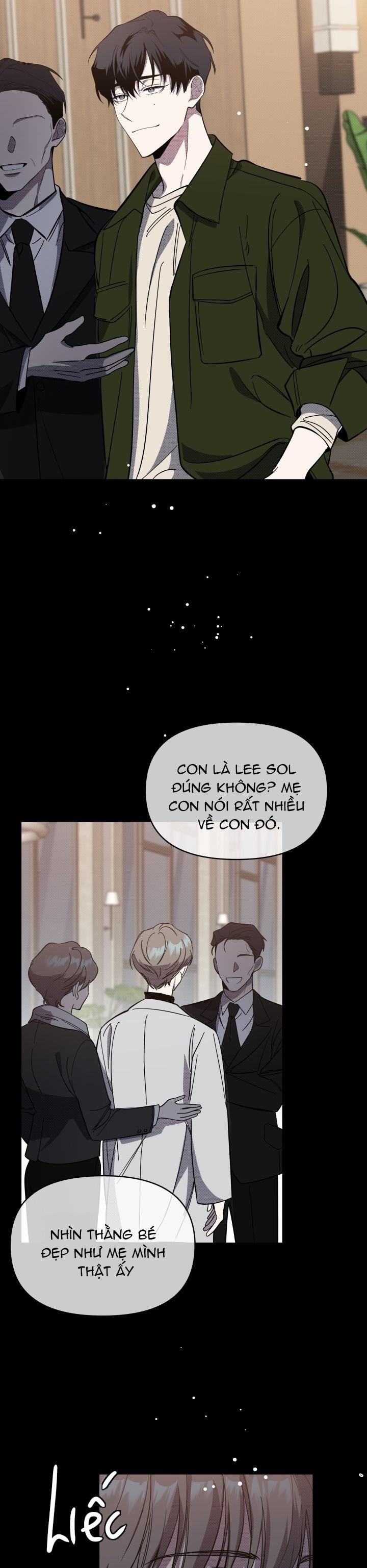 Đọc truyện Manhwa Chịch Vồn Chịch Vã - Chapter 83