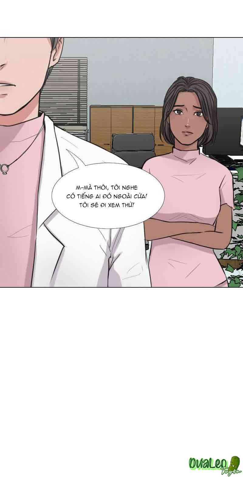 Đọc truyện The Doctors are Out - Chapter 16