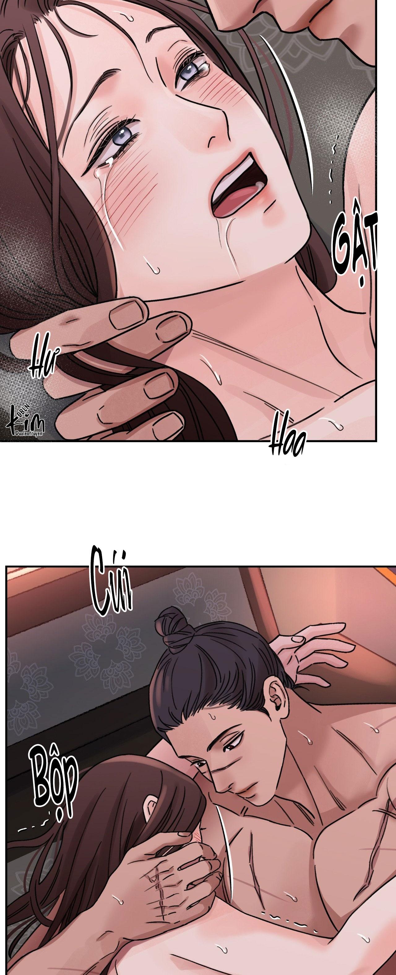 Đọc truyện KIẾM HOA - Chapter 44