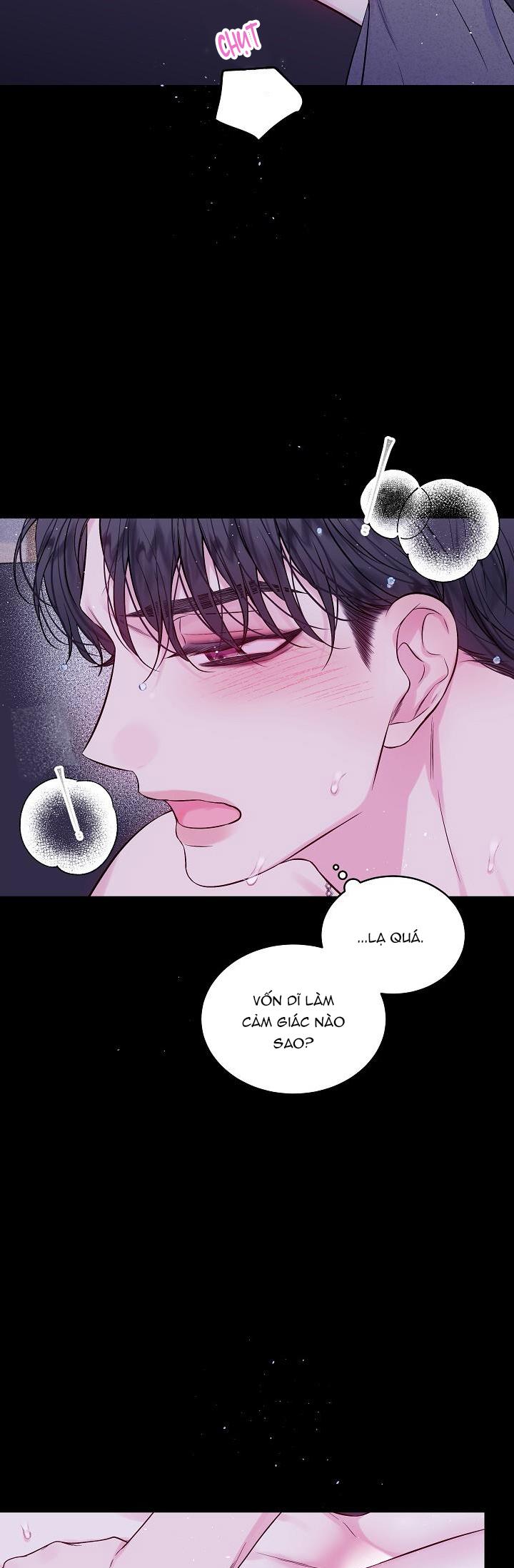 Đọc truyện BÌNH MINH THỨ HAI - Chapter 54