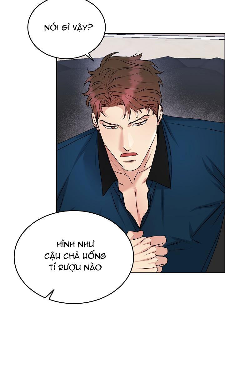 Đọc truyện CHÓ VÀ CHIM - Chapter 13