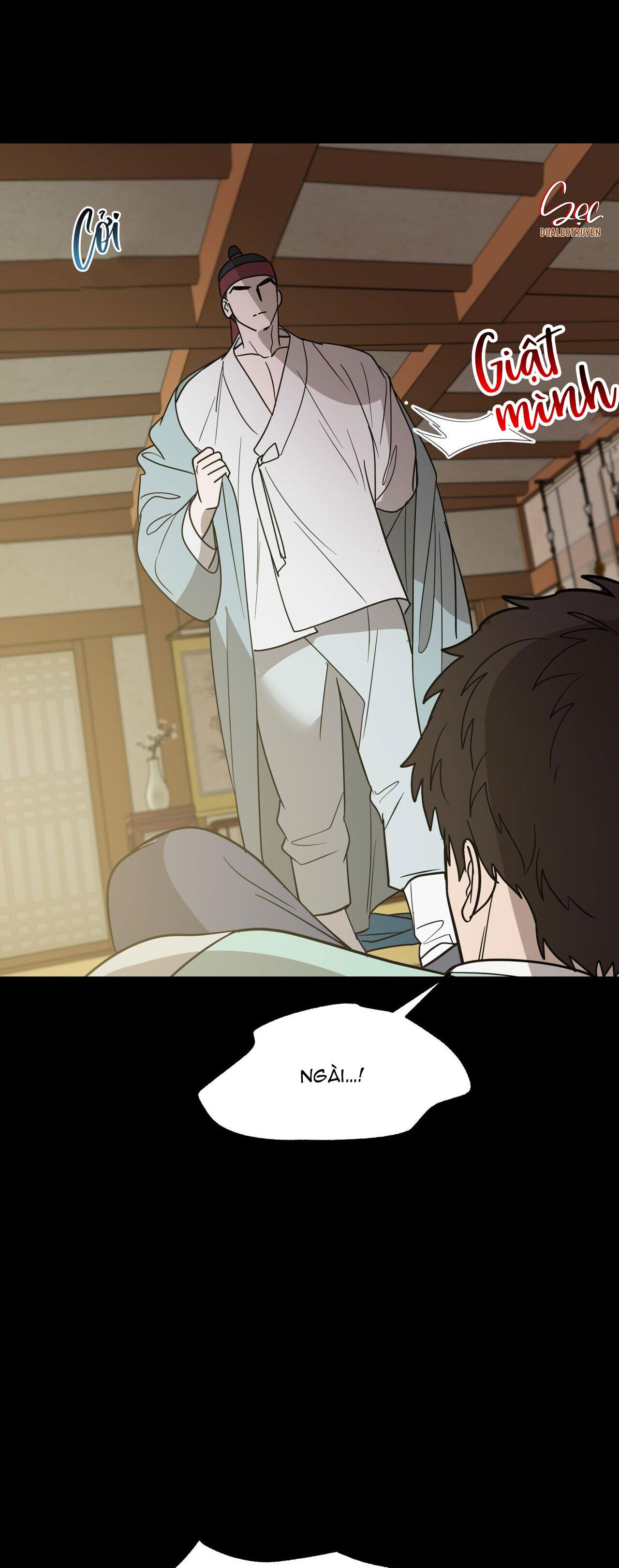 Đọc truyện KIỆT TÁC - Chapter 25