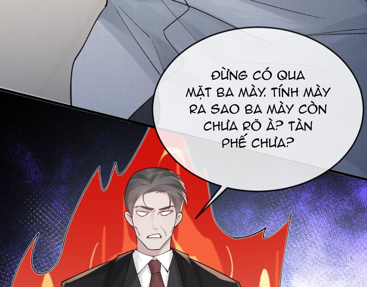 Đọc truyện Cuộc Đối Đầu Gay Gắt - Chapter 58