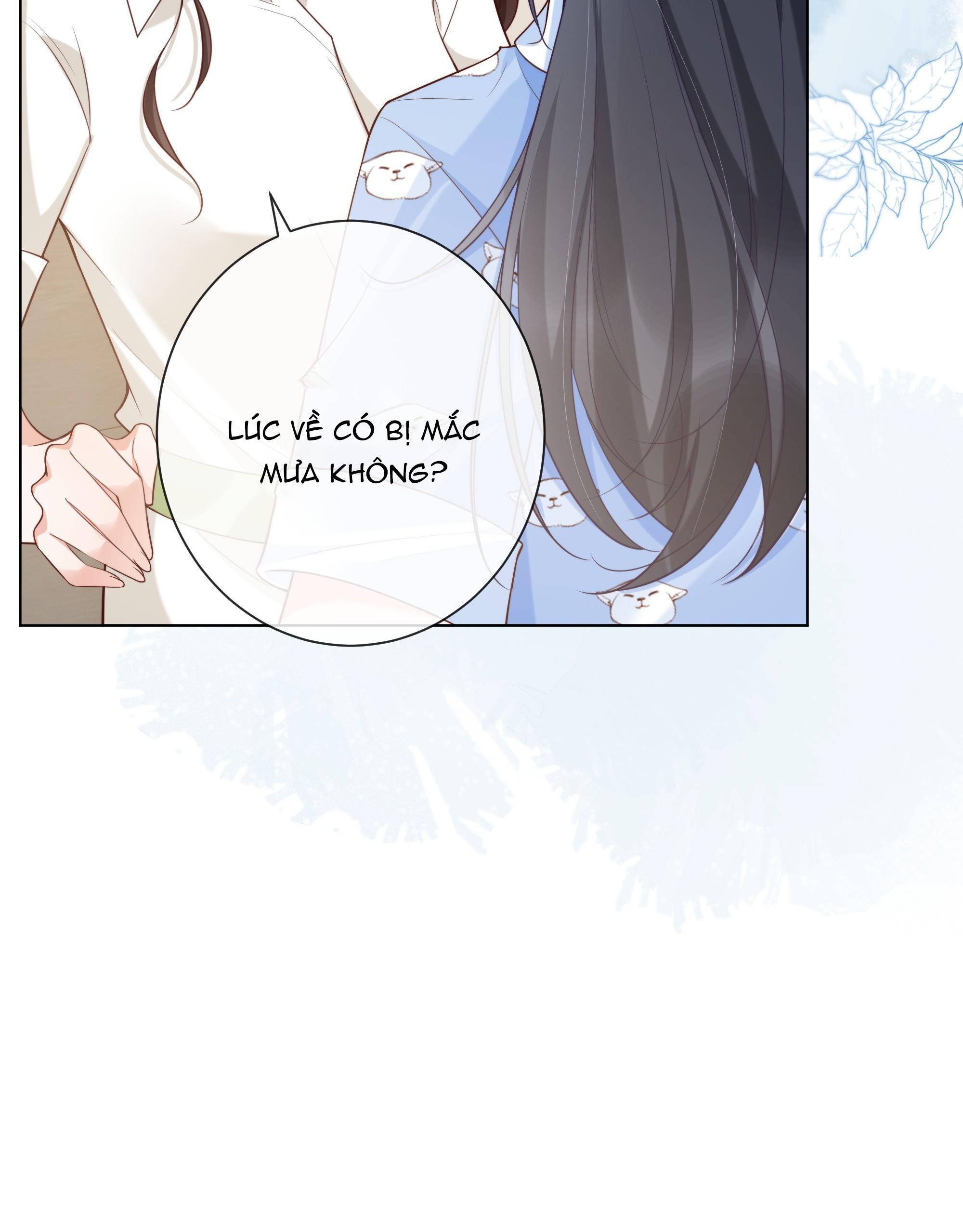 Đọc truyện Dư sinh vi kì - Chapter 10