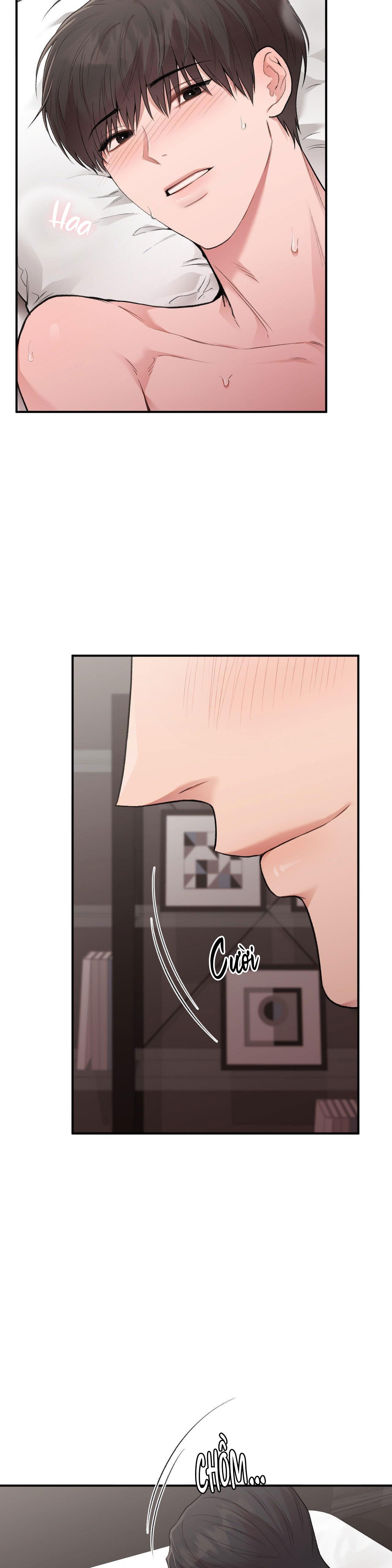 Đọc truyện ZAI ĐẸP NHƯNG LẠI THÍCH DẠY ĐỜI - Chapter 44