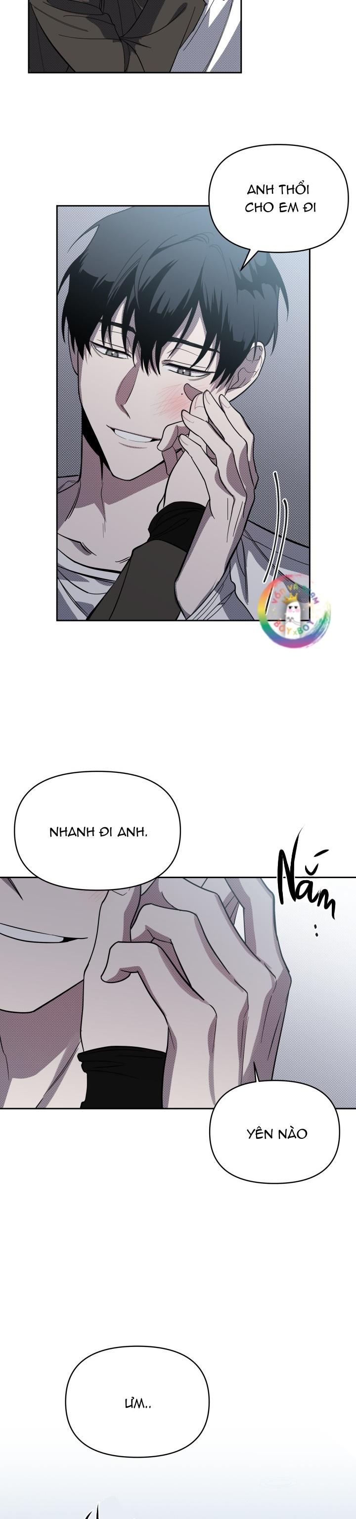Đọc truyện Manhwa Chịch Vồn Chịch Vã - Chapter 83