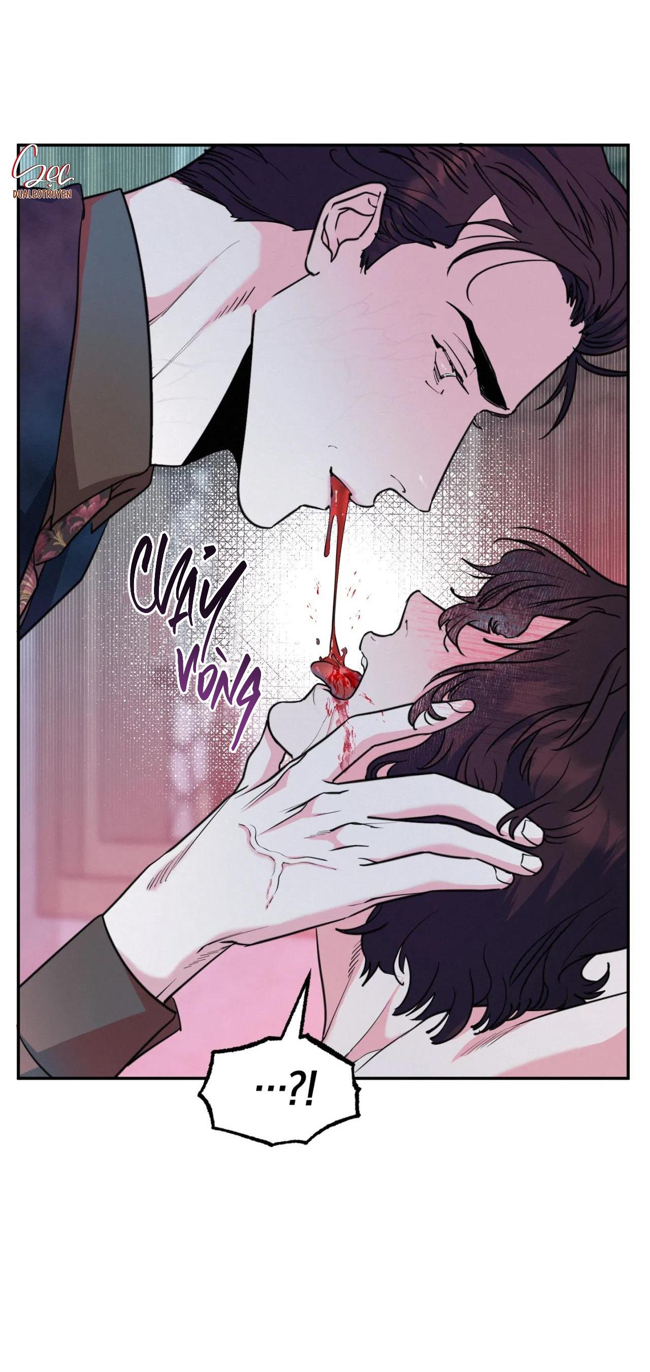 Đọc truyện LỜI NÓI DỐI ĐẪM MÁU - Chapter 30