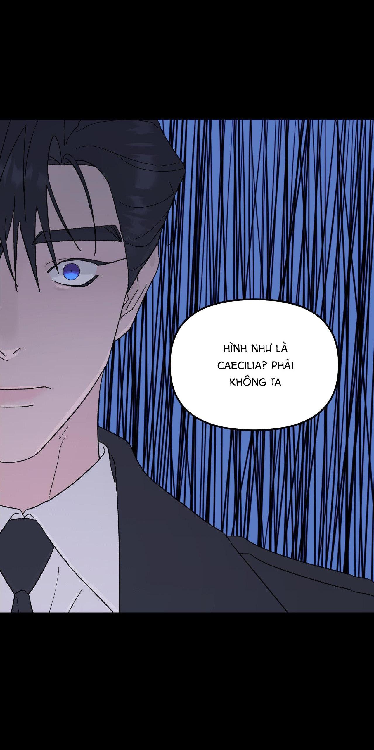 Đọc truyện (CBunu) Cây Không Có Rễ - Chapter 46