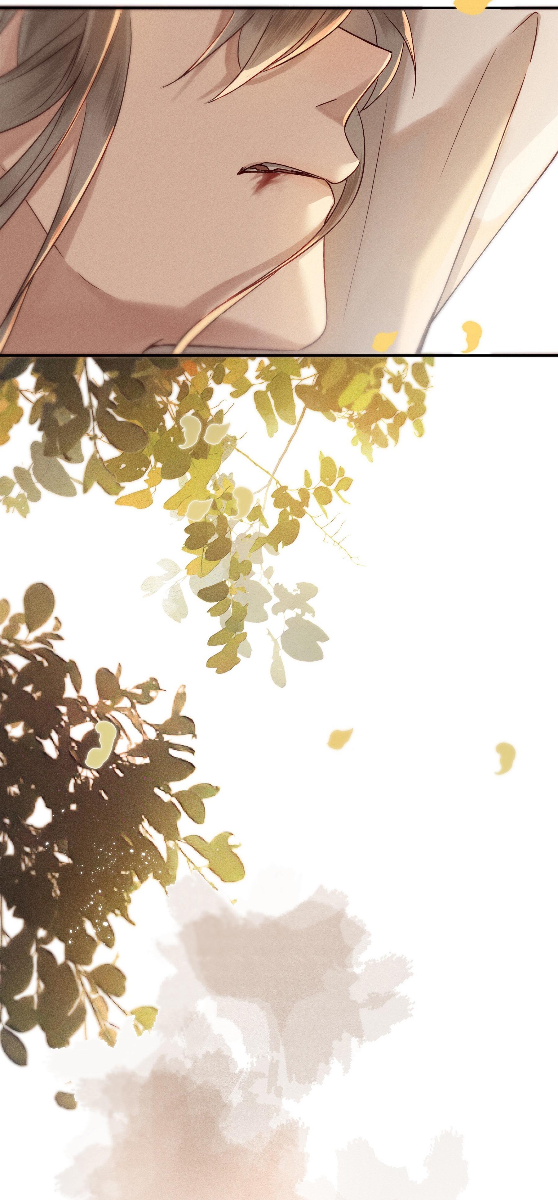 Đọc truyện Đừng Ham Muốn Nhan Sắc Sư Đệ (END) - Chapter 1