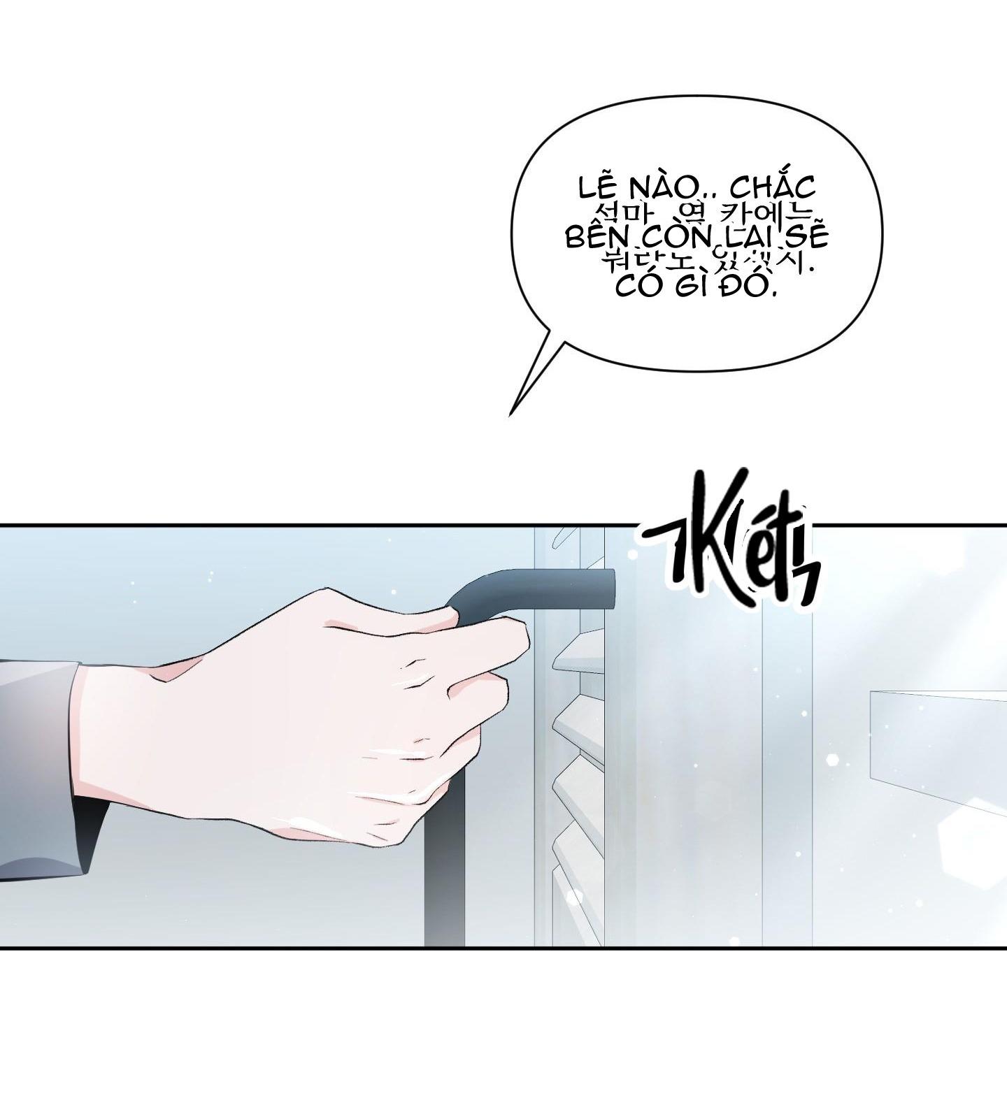 Đọc truyện TUYỂN TẬP CUỒNG CÔNG-CHIẾM HỮU CÔNG CỦA NHÀ KIM - Chapter 19.3
