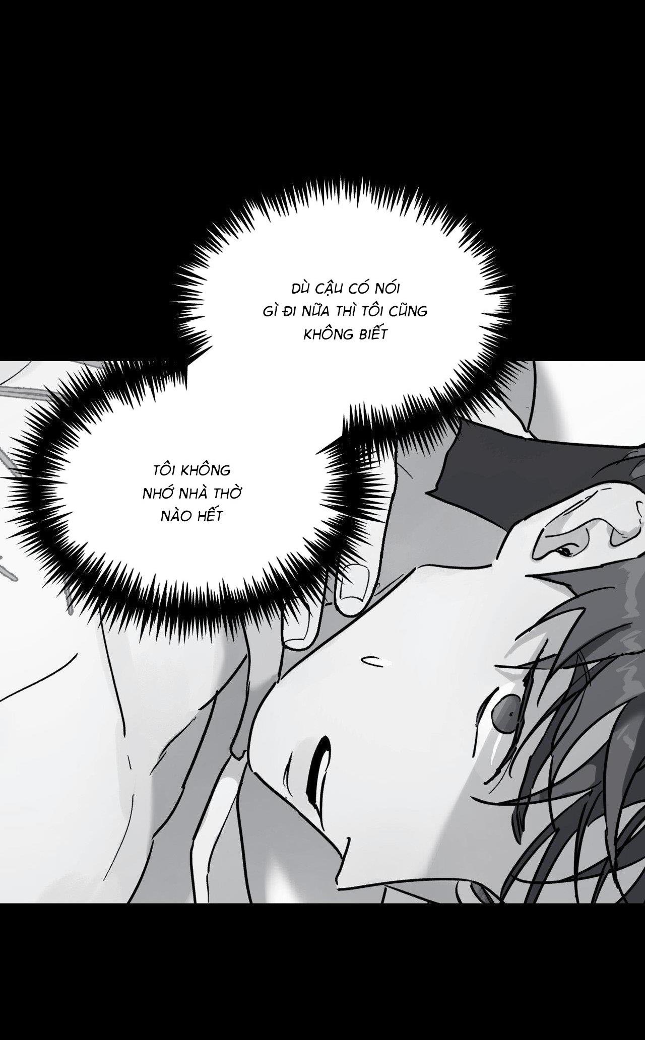Đọc truyện (CBunu) Cây Không Có Rễ - Chapter 46