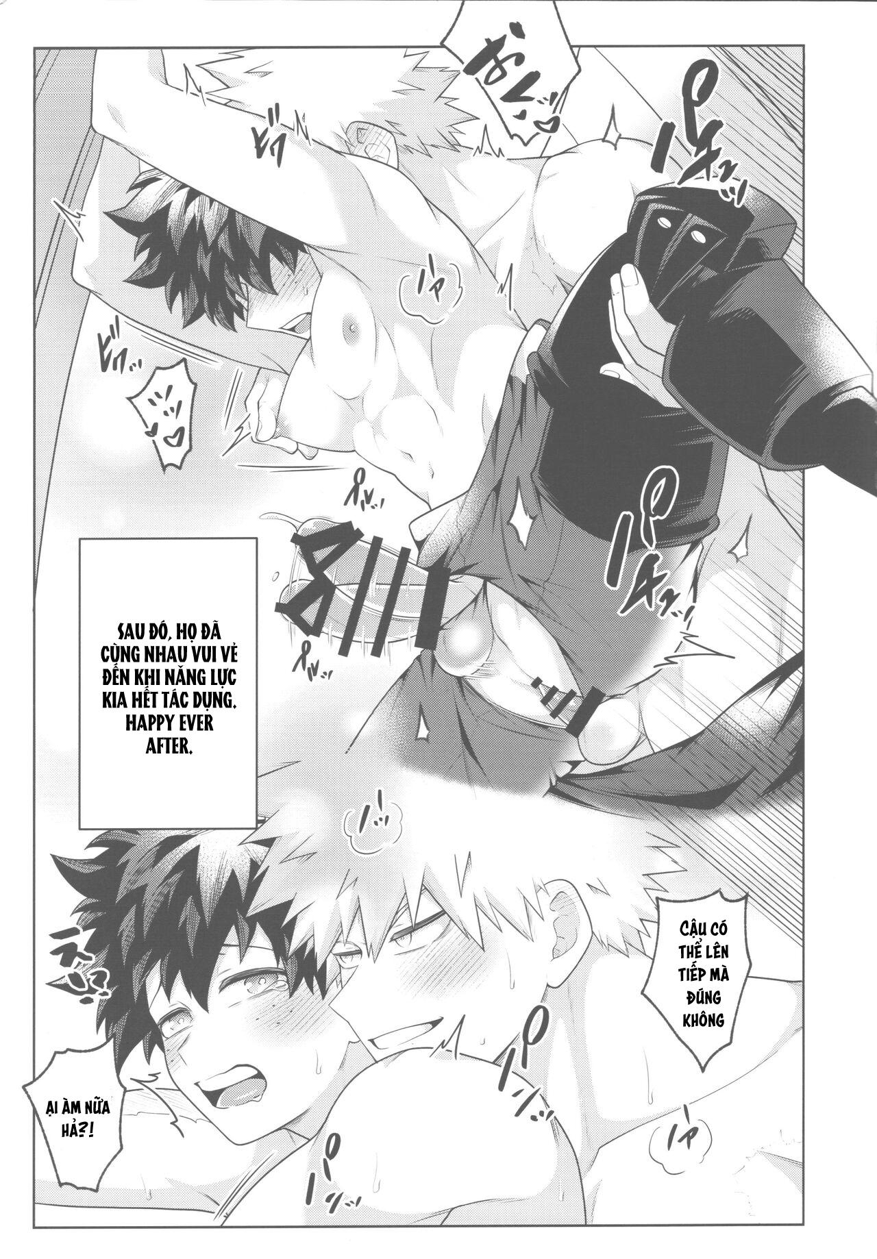 Đọc truyện Nơi husbando của bạn bị đụ ná thở - Chapter 185
