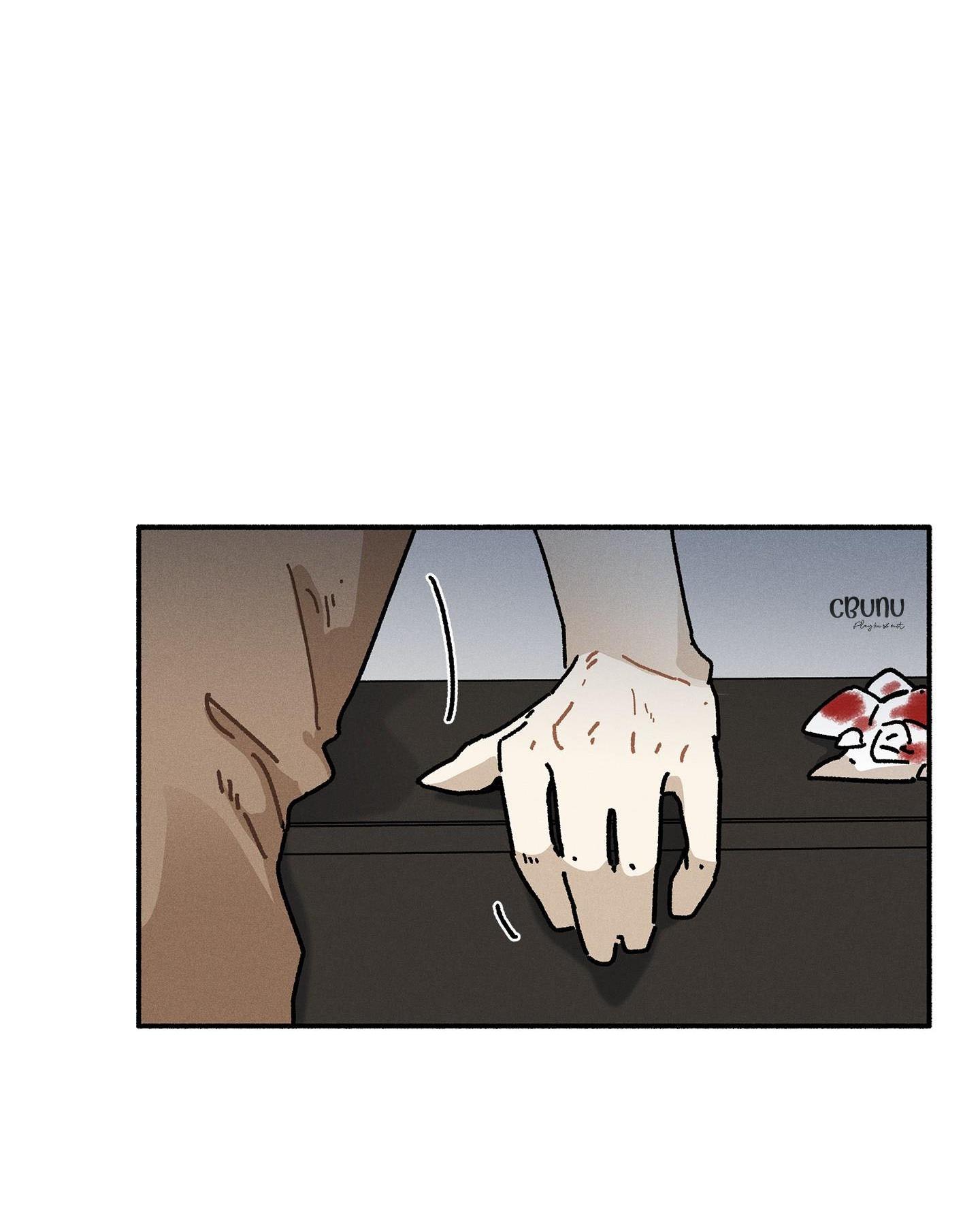 Đọc truyện (CBunu) Mối Tình Không Trọng Lực - Chapter 3