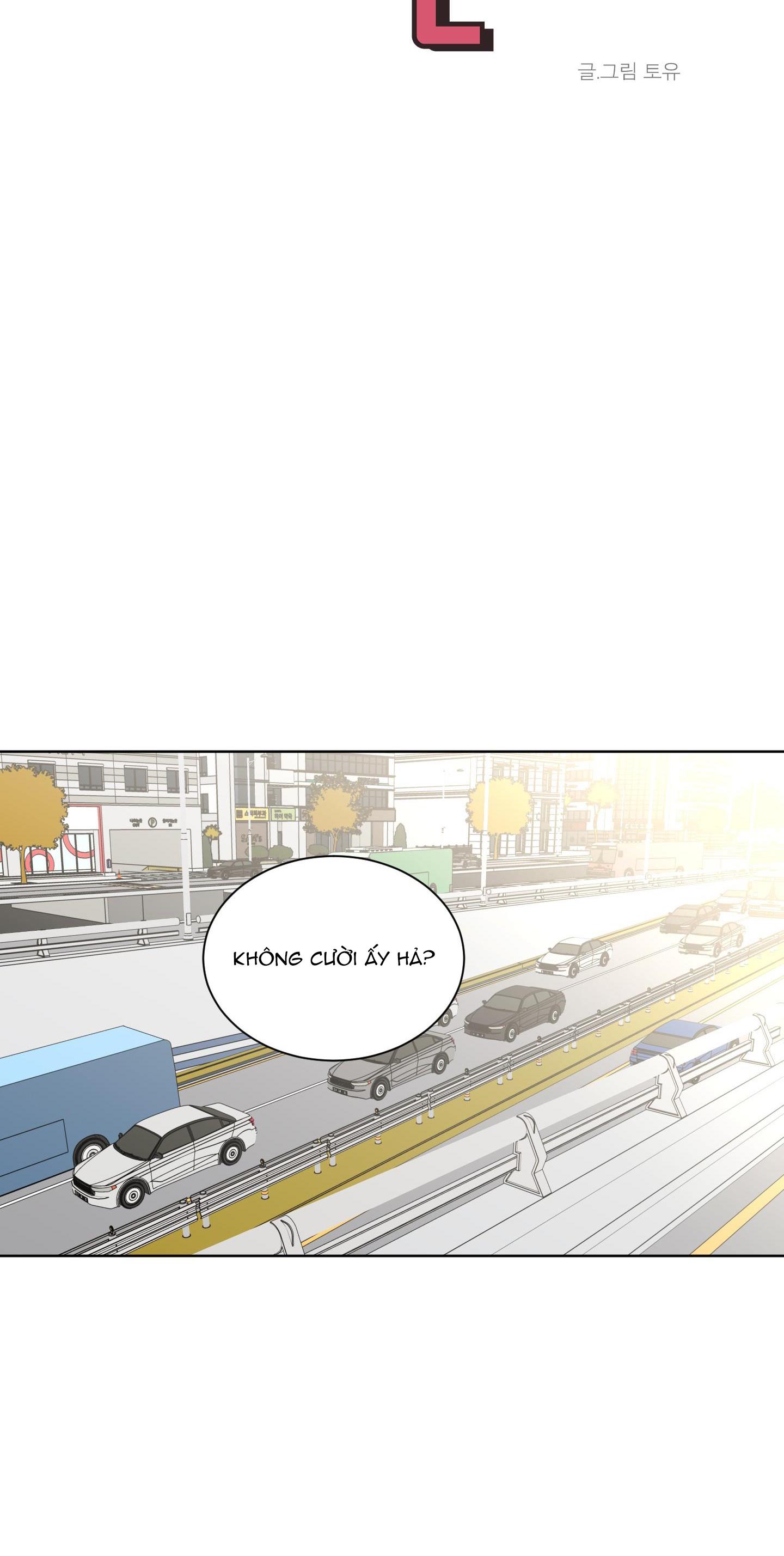 Đọc truyện Missing Romance - Chapter 8