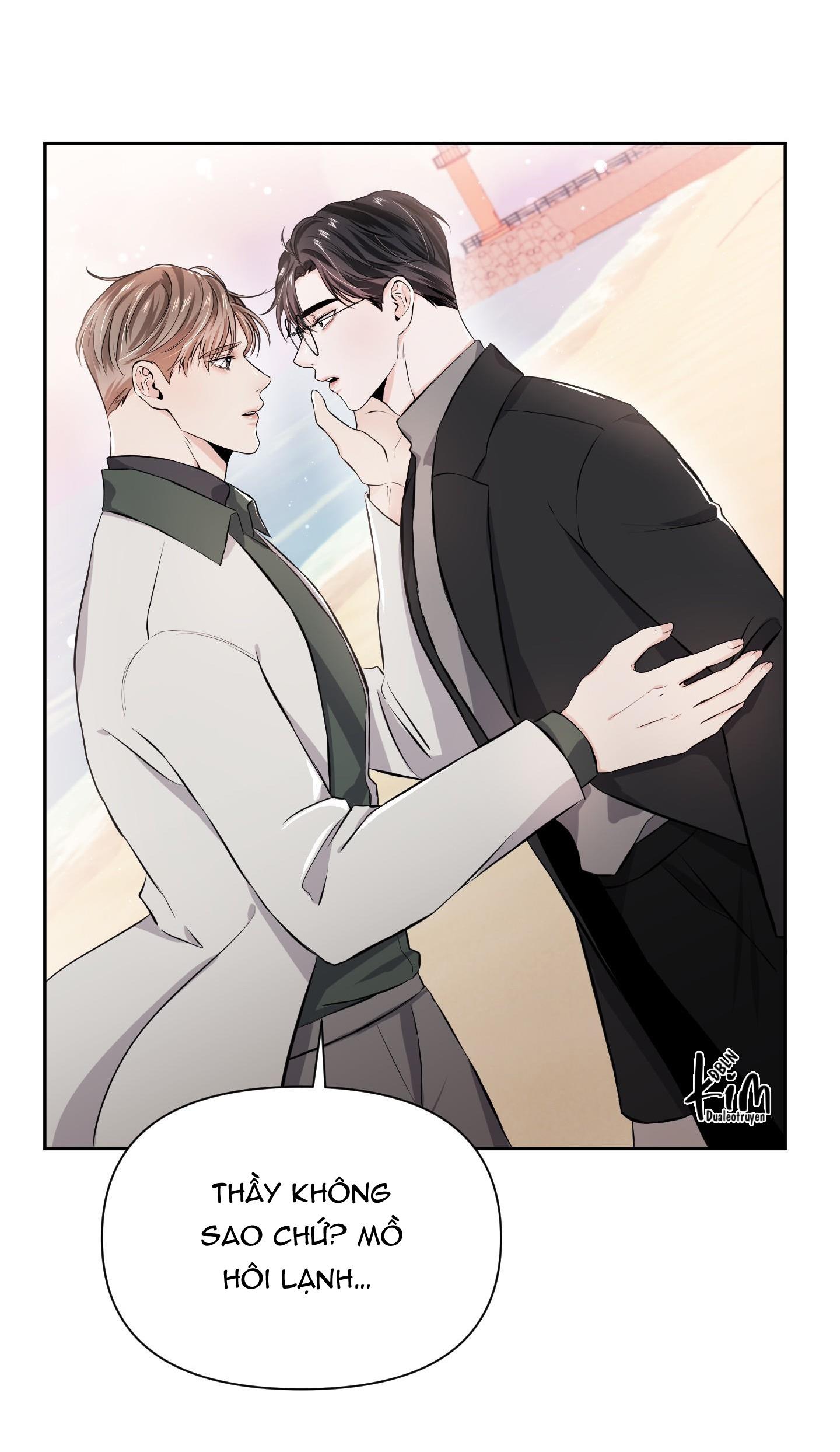 Đọc truyện TUYỂN TẬP CUỒNG CÔNG-CHIẾM HỮU CÔNG CỦA NHÀ KIM - Chapter 19.3