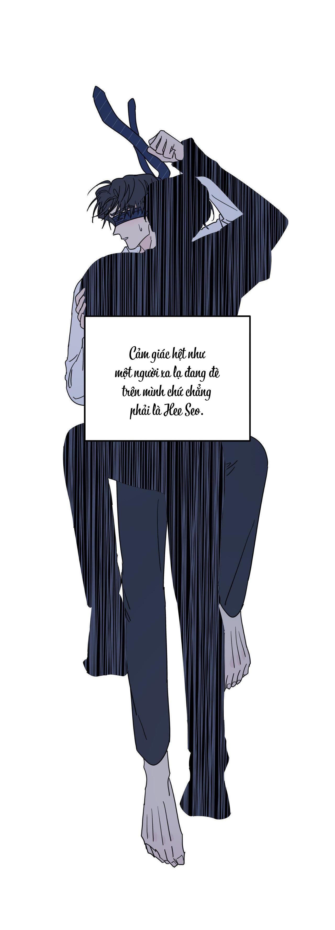 Đọc truyện (CBunu) Cây Không Có Rễ - Chapter 42