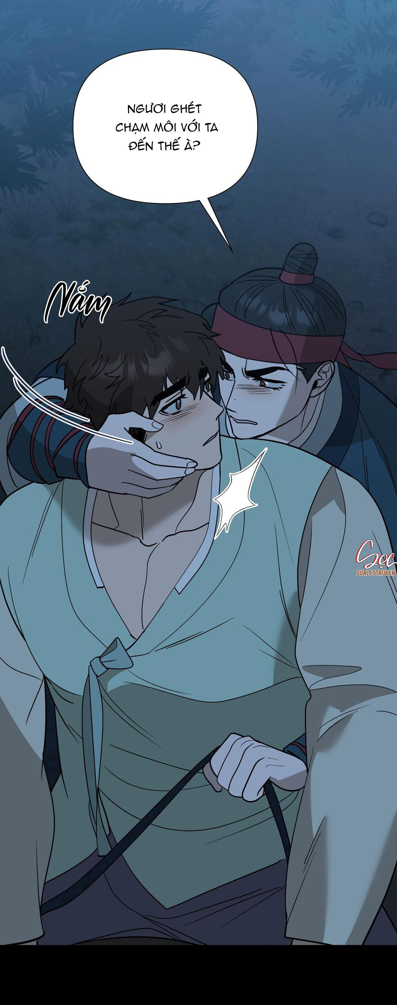 Đọc truyện KIỆT TÁC - Chapter 25
