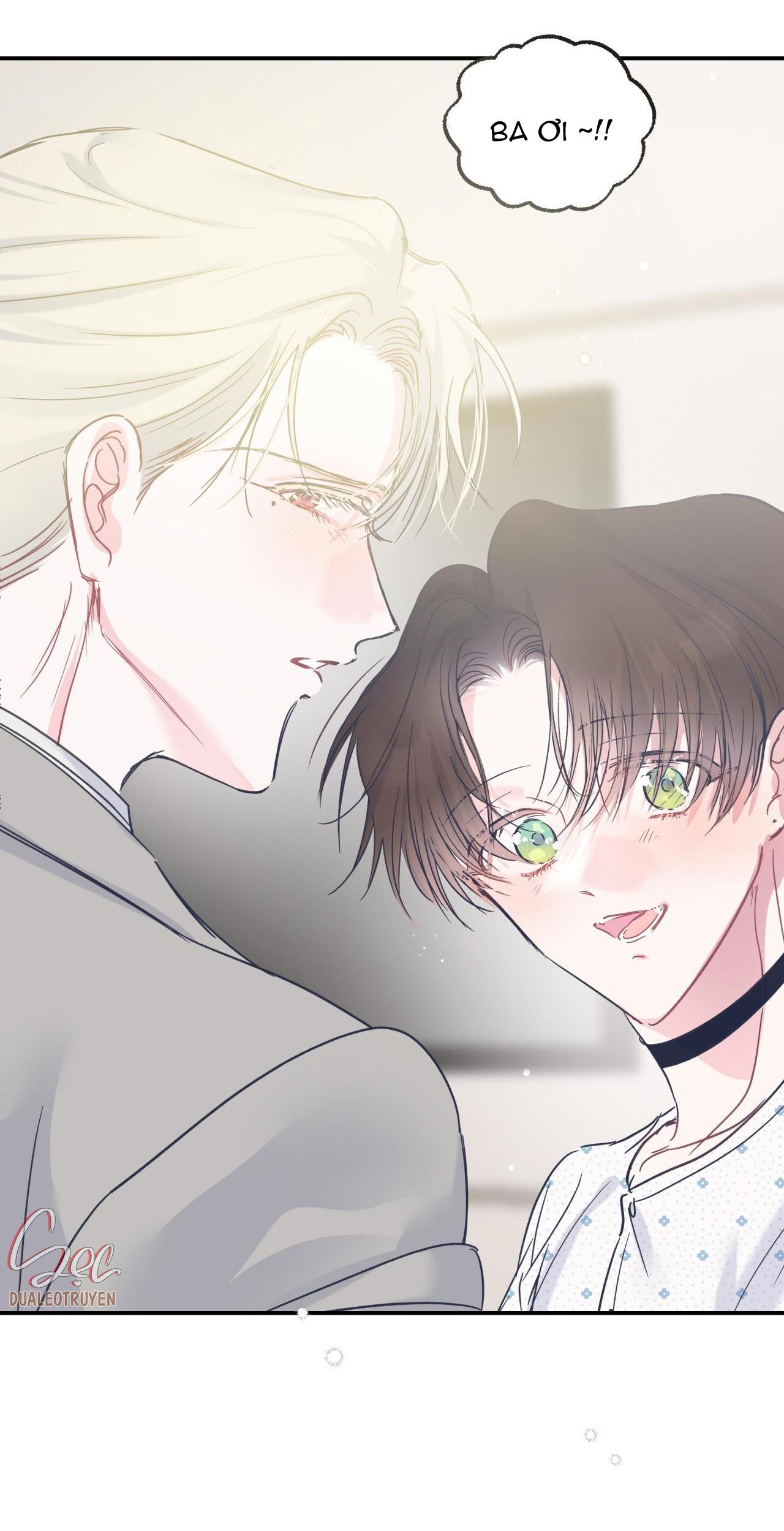 Đọc truyện ĐẢO NGƯỢC CỦA ĐẢO NGƯỢC - Chapter 33