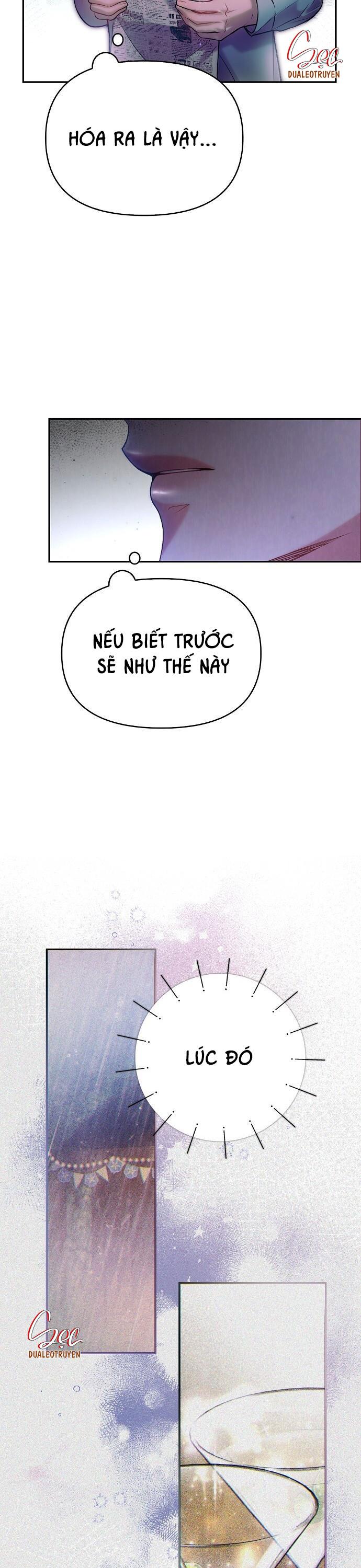 Đọc truyện CƠN MƯA NGỌT NGÀO - Chapter 37