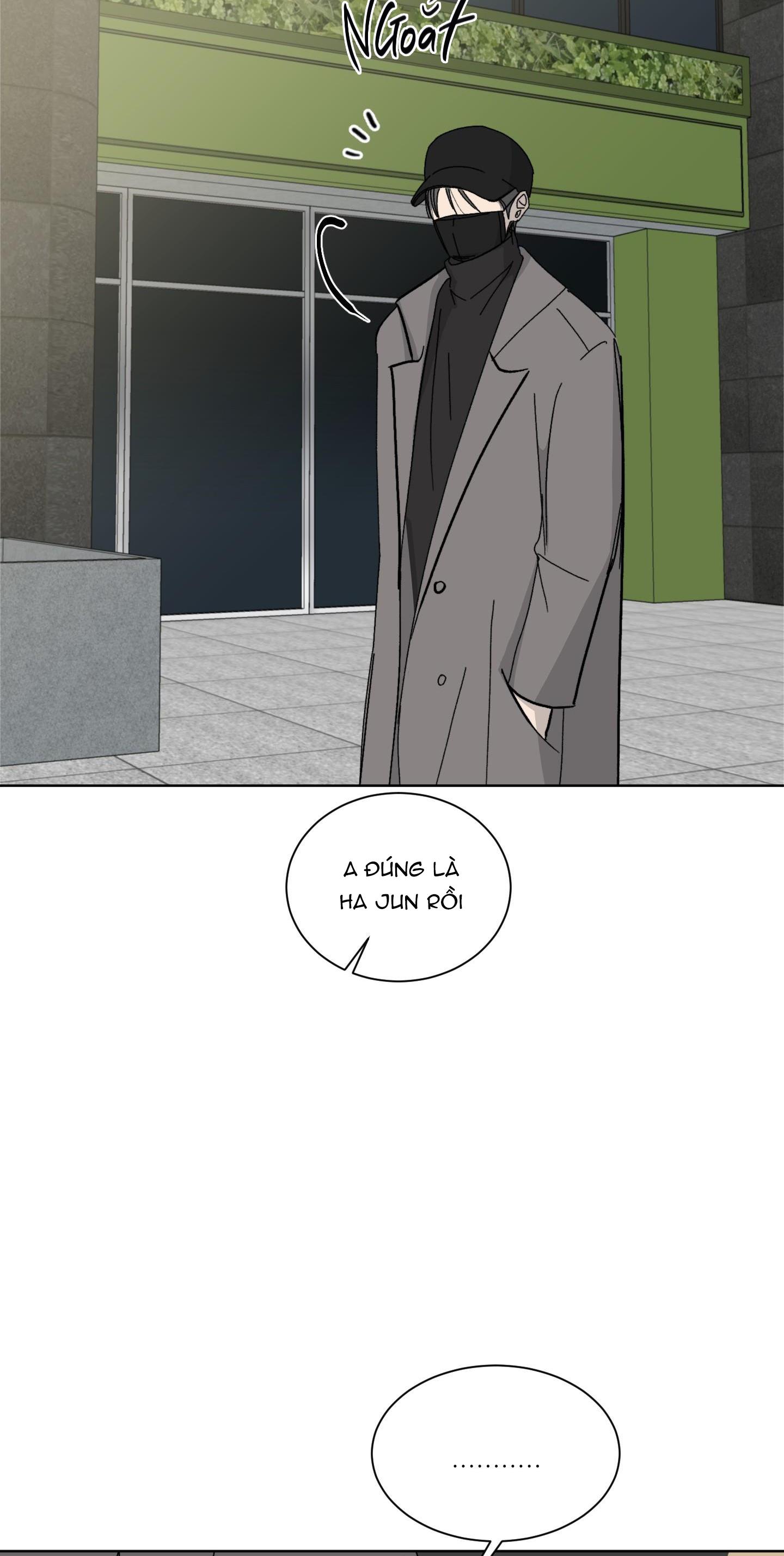 Đọc truyện Missing Romance - Chapter 8