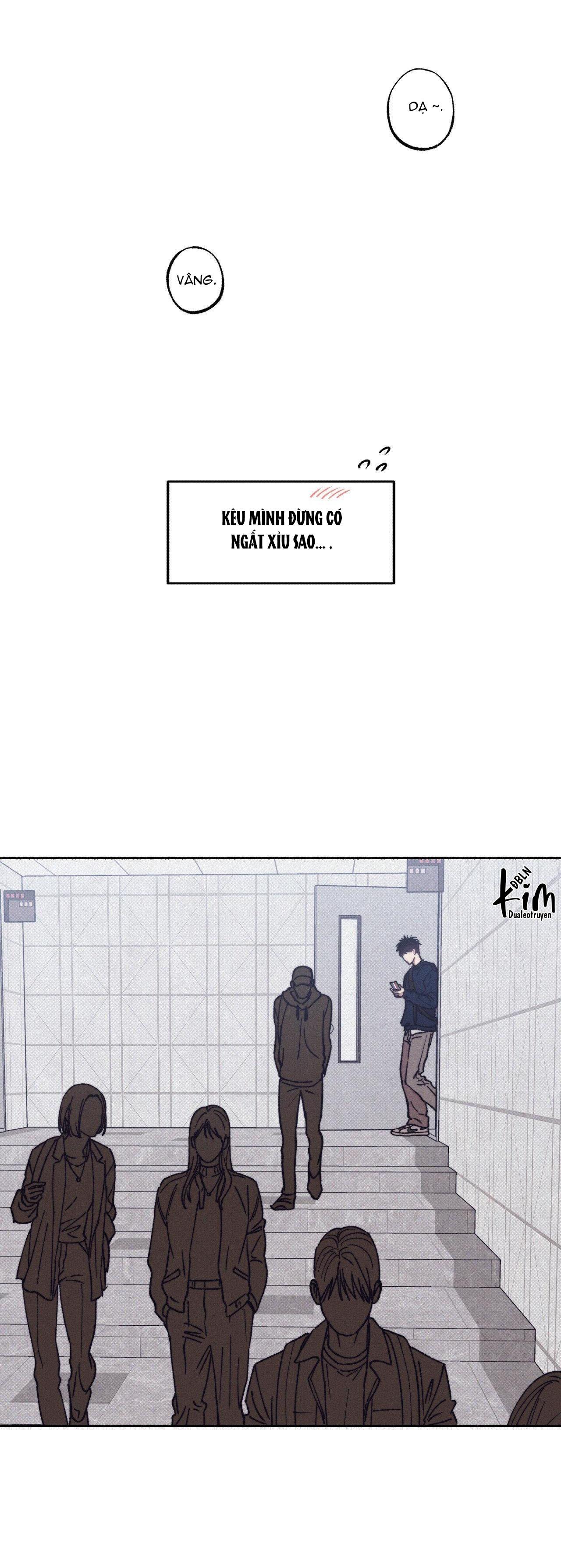 Đọc truyện TỪ 1 ĐẾN 10 - Chapter 14