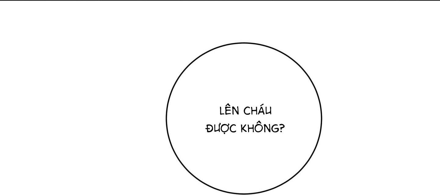 Đọc truyện (CBunu) Bắt tay hả, thôi bỏ đi! - Chapter 15