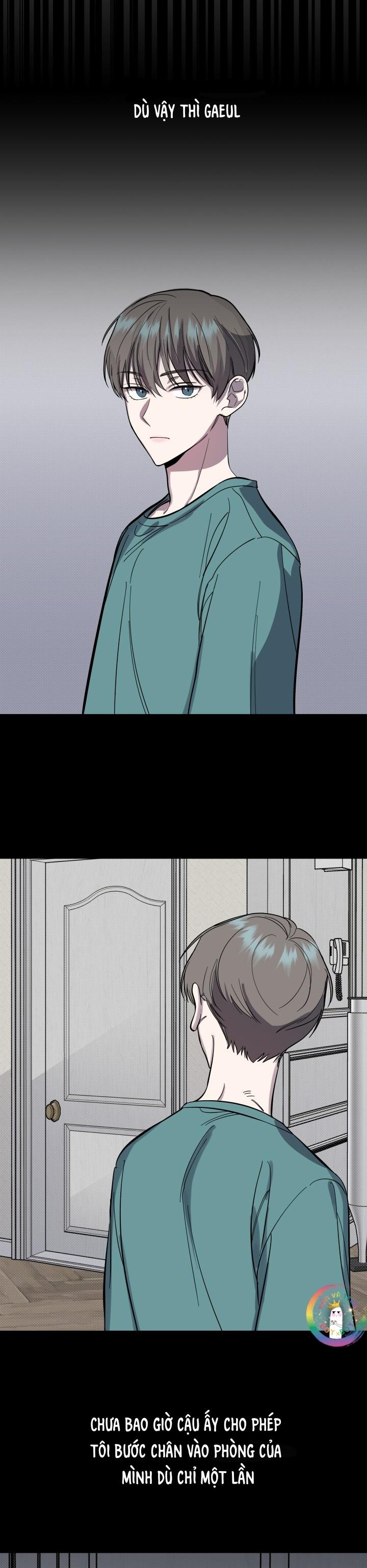 Đọc truyện Manhwa Chịch Vồn Chịch Vã - Chapter 83