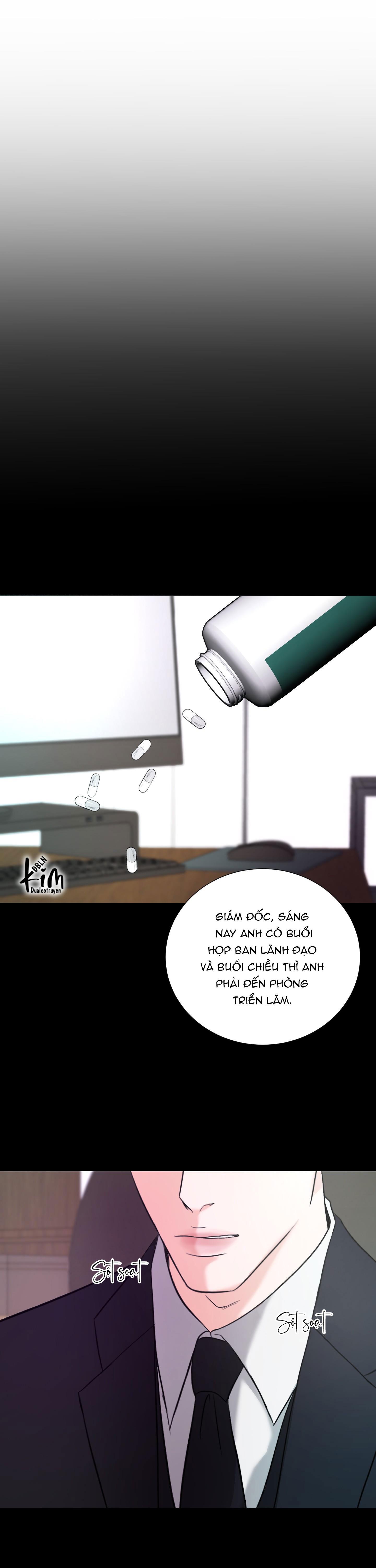 Đọc truyện TUYỂN TẬP CUỒNG CÔNG-CHIẾM HỮU CÔNG CỦA NHÀ KIM - Chapter 18.8