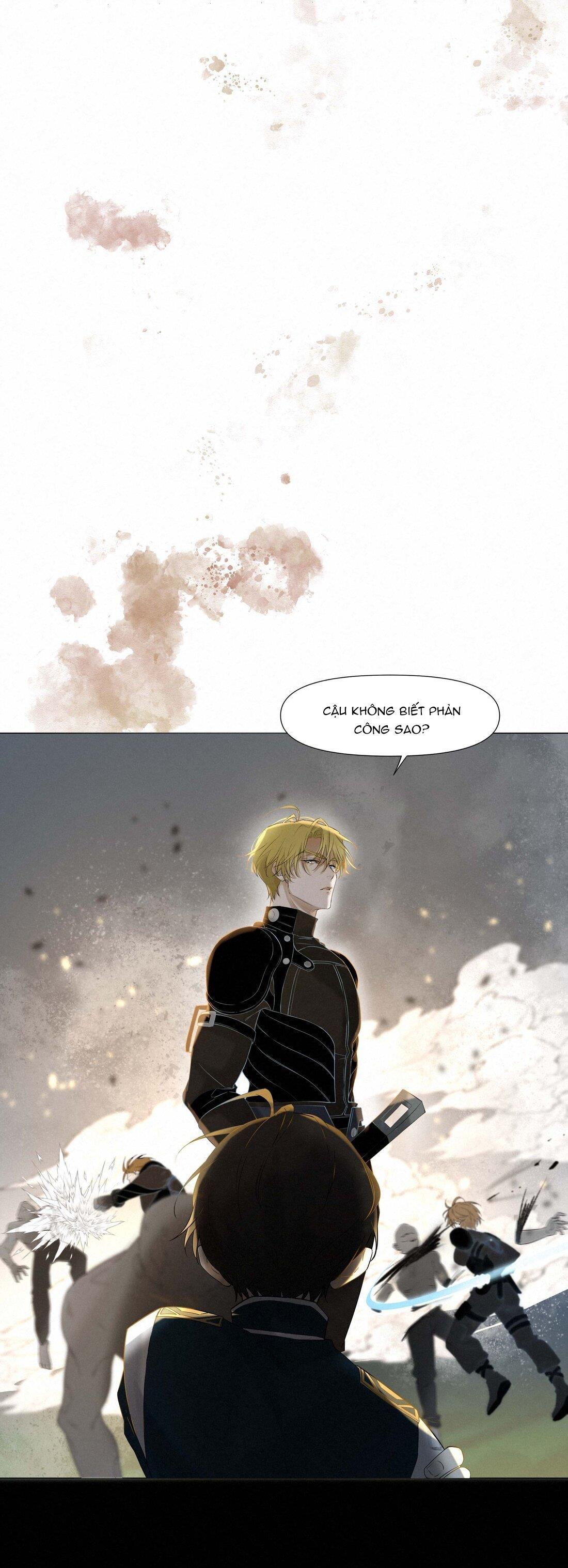 Đọc truyện Tuyệt Xử Phùng Sinh - Chapter 5