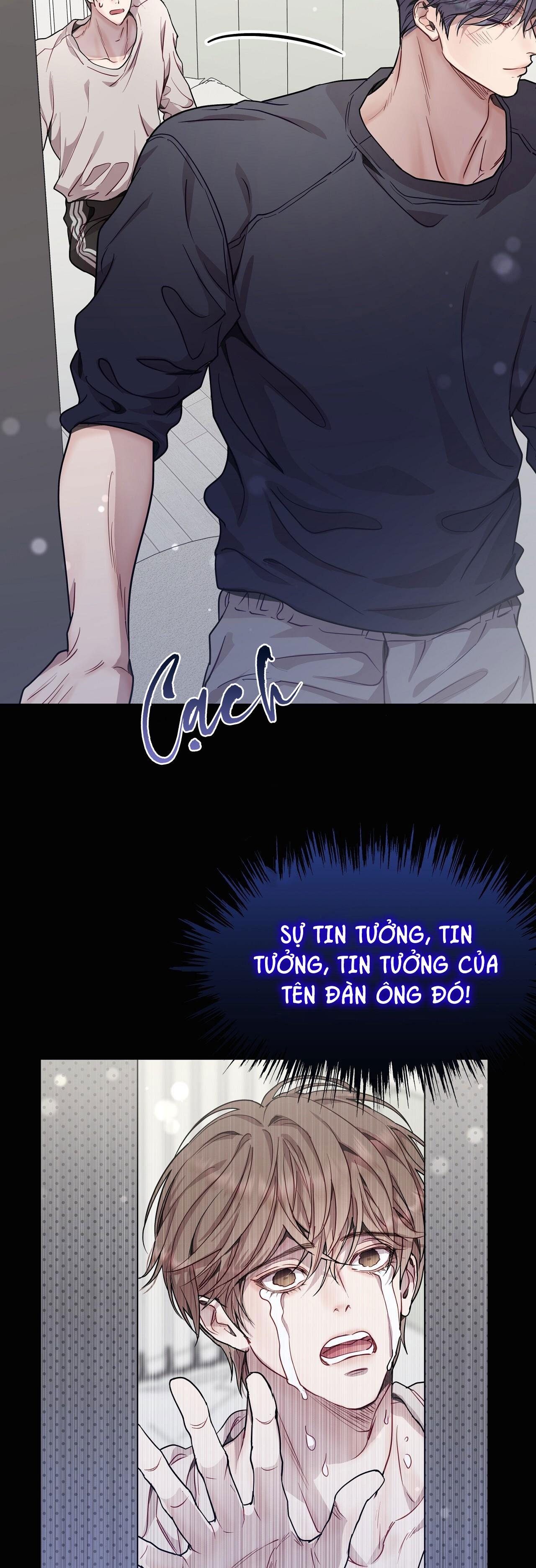 Đọc truyện LỐI SỐNG ÍCH KỶ - Chapter 38