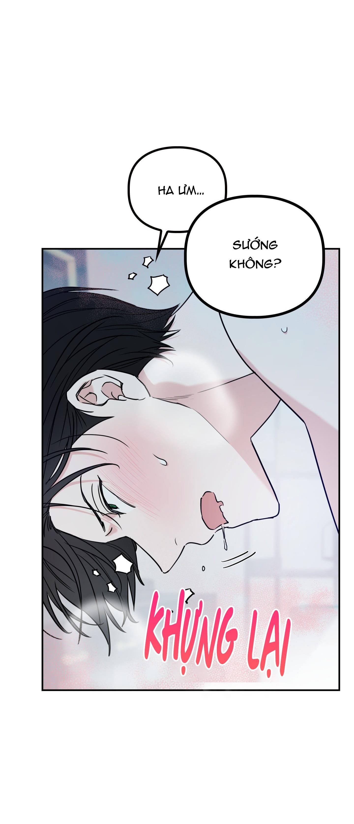 Đọc truyện TUYỂN TẬP CUỒNG CÔNG-CHIẾM HỮU CÔNG CỦA NHÀ KIM - Chapter 16.3