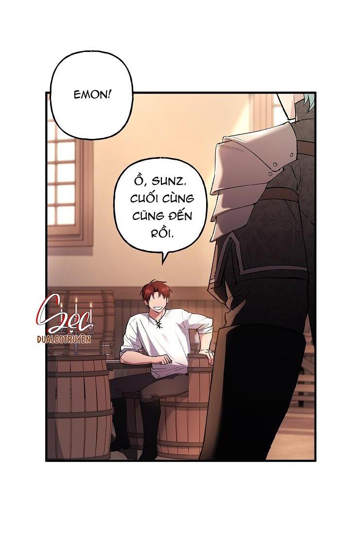 Đọc truyện (ABO) BƯỚC NGOẶT - Chapter 20