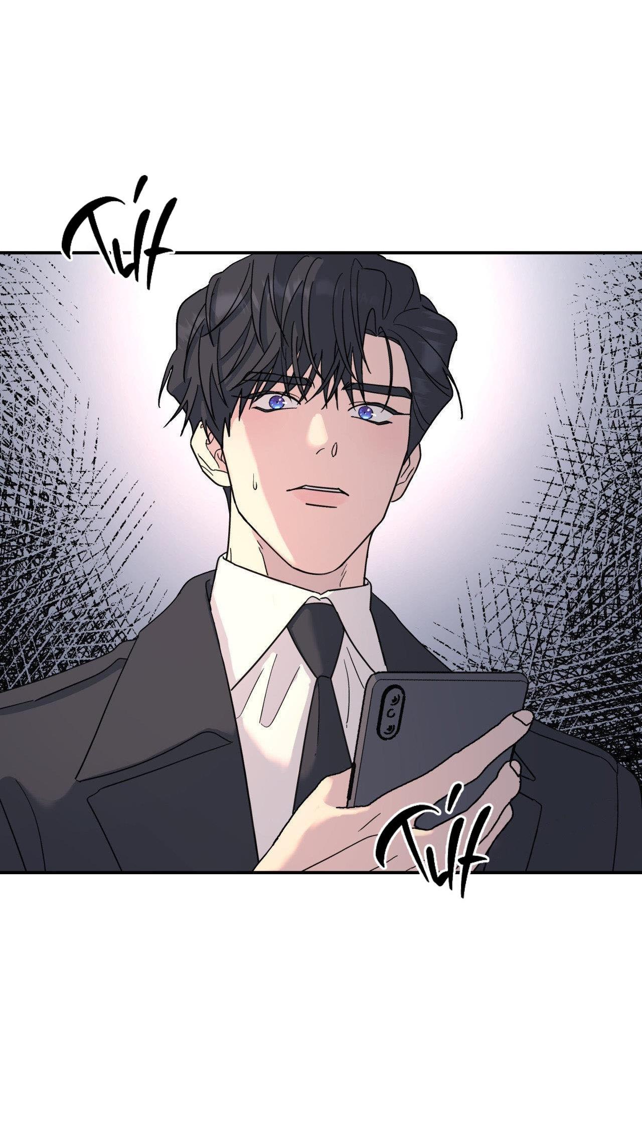 Đọc truyện (CBunu) Cây Không Có Rễ - Chapter 46