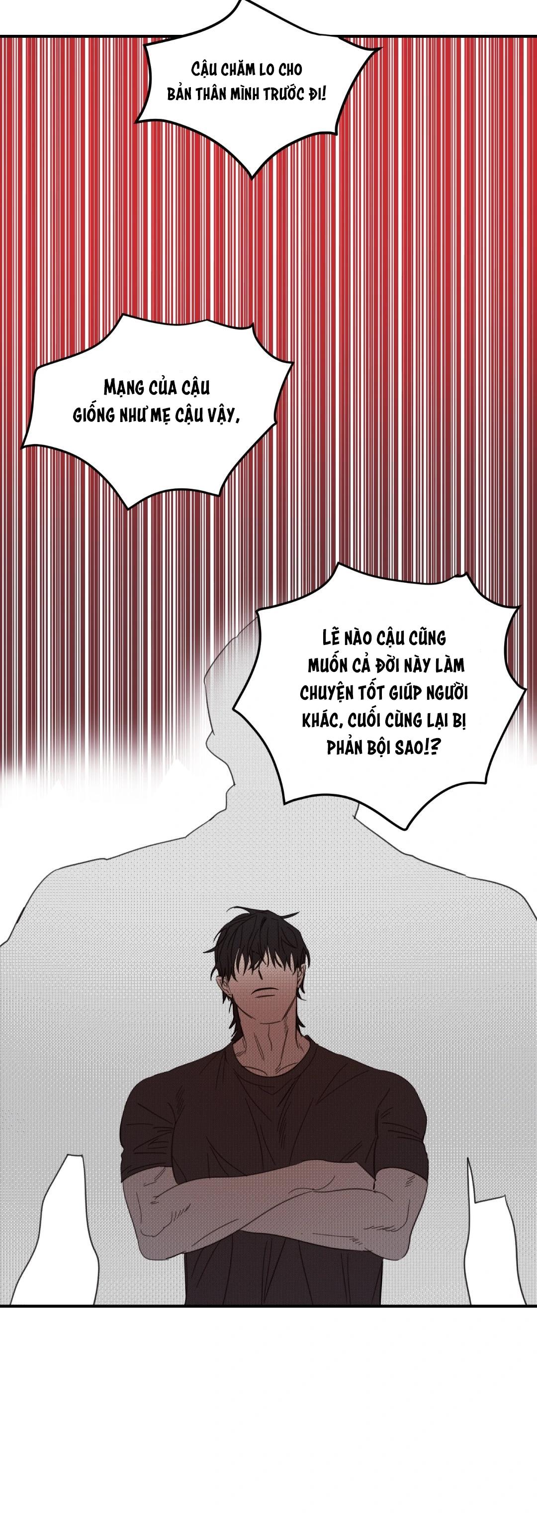 Đọc truyện NGÔI NHÀ HƯỚNG MẶT TRỜI MỌC - Chapter 11