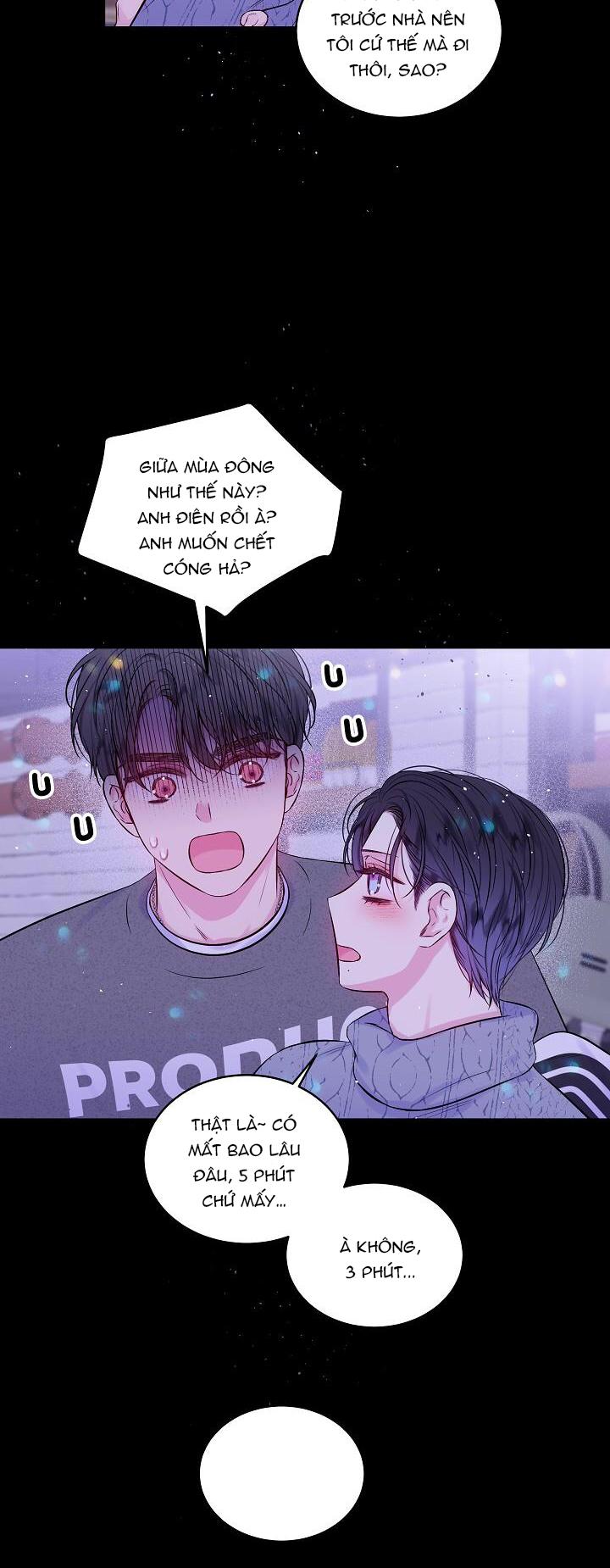 Đọc truyện BÌNH MINH THỨ HAI - Chapter 54