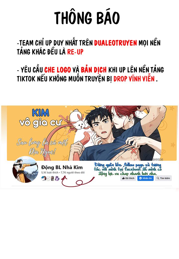 Đọc truyện TUYỂN TẬP CUỒNG CÔNG-CHIẾM HỮU CÔNG CỦA NHÀ KIM - Chapter 18.1