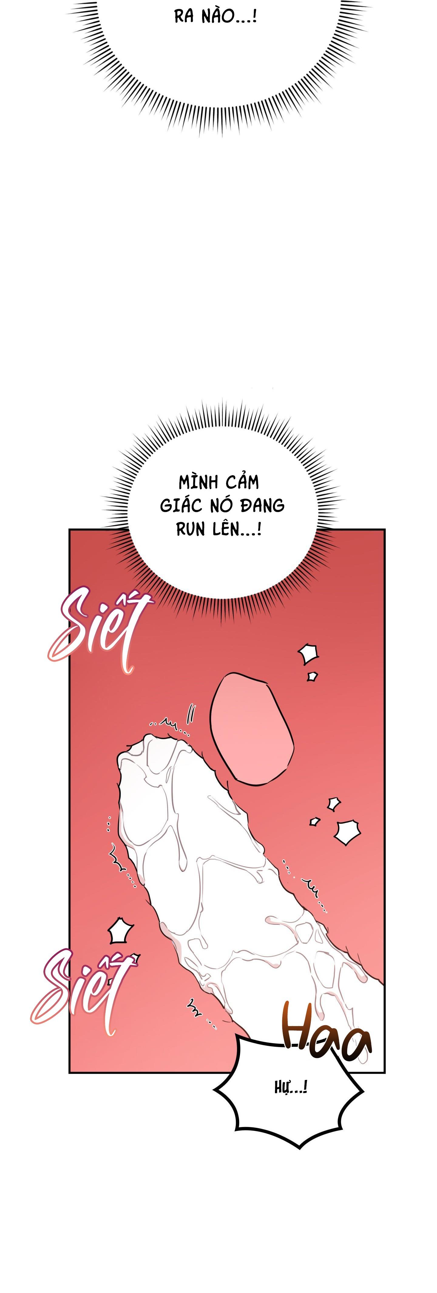 Đọc truyện TUYỂN TẬP CUỒNG CÔNG-CHIẾM HỮU CÔNG CỦA NHÀ KIM - Chapter 16.3