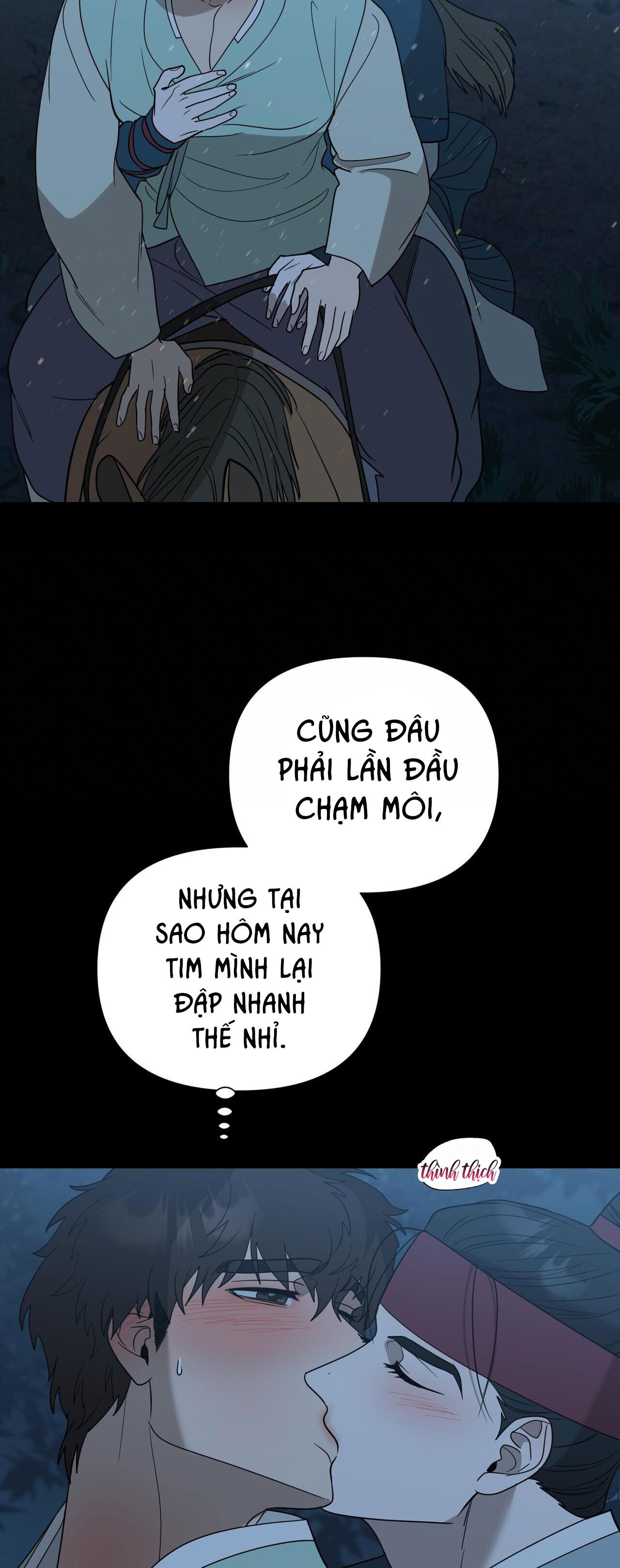 Đọc truyện KIỆT TÁC - Chapter 25