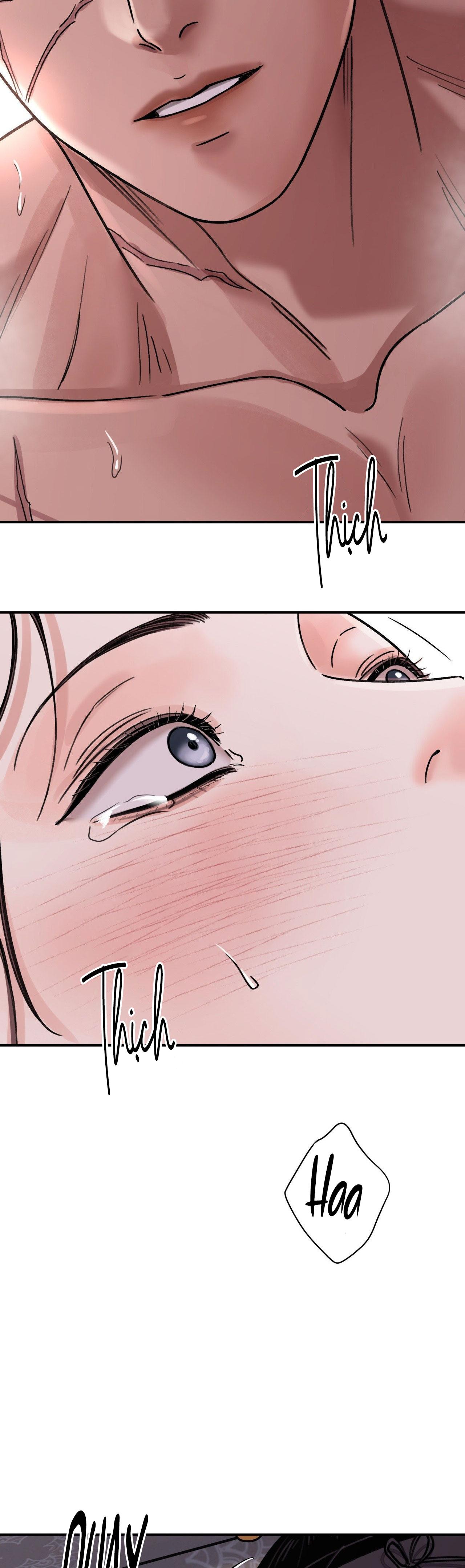 Đọc truyện KIẾM HOA - Chapter 44