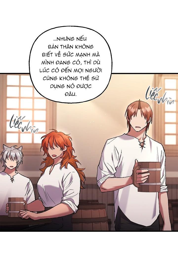 Đọc truyện (ABO) BƯỚC NGOẶT - Chapter 20