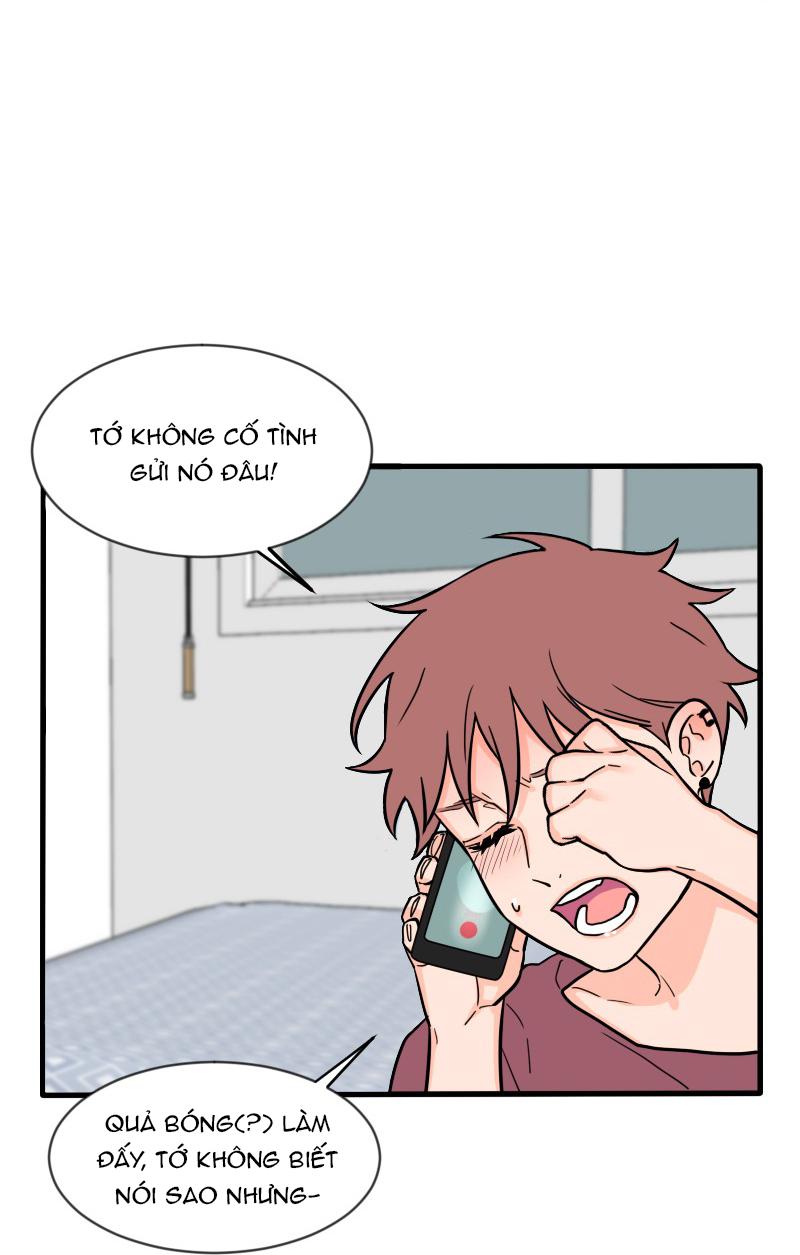 Đọc truyện Truyện Ngôn Nhưng Không Ngôn Lắm - Chapter 47