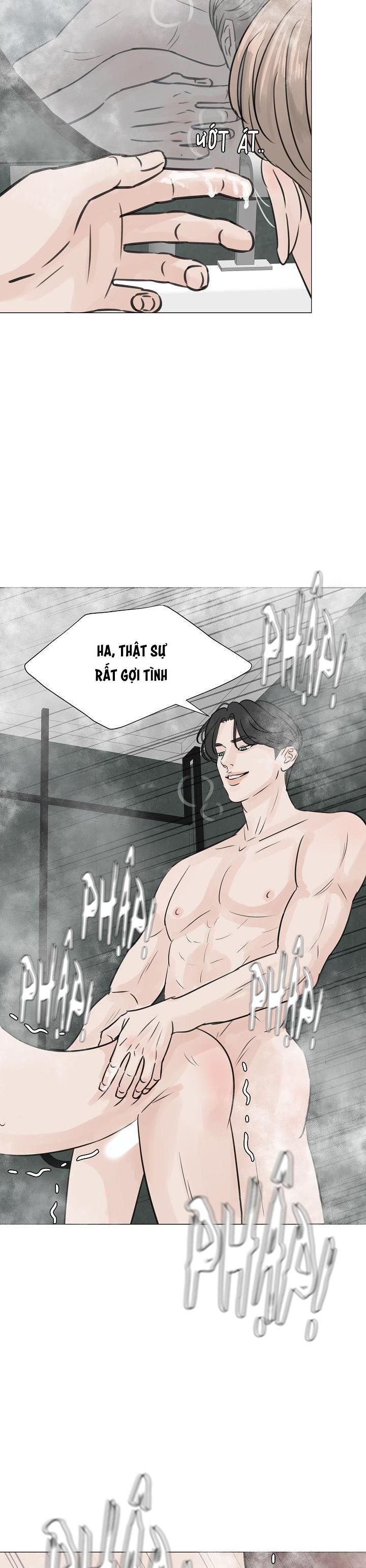 Đọc truyện Ở LẠI BÊN TÔI - Chapter 40