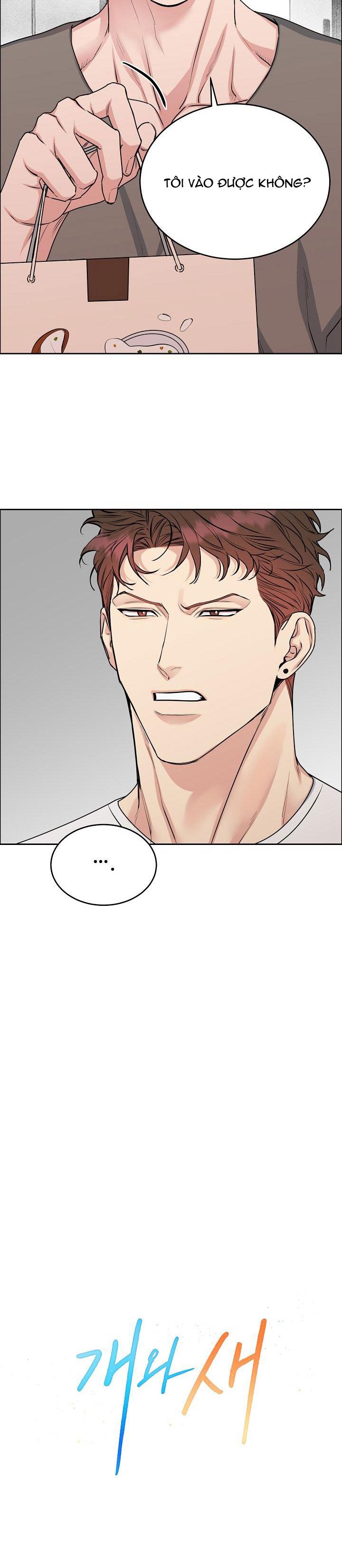 Đọc truyện CHÓ VÀ CHIM - Chapter 13