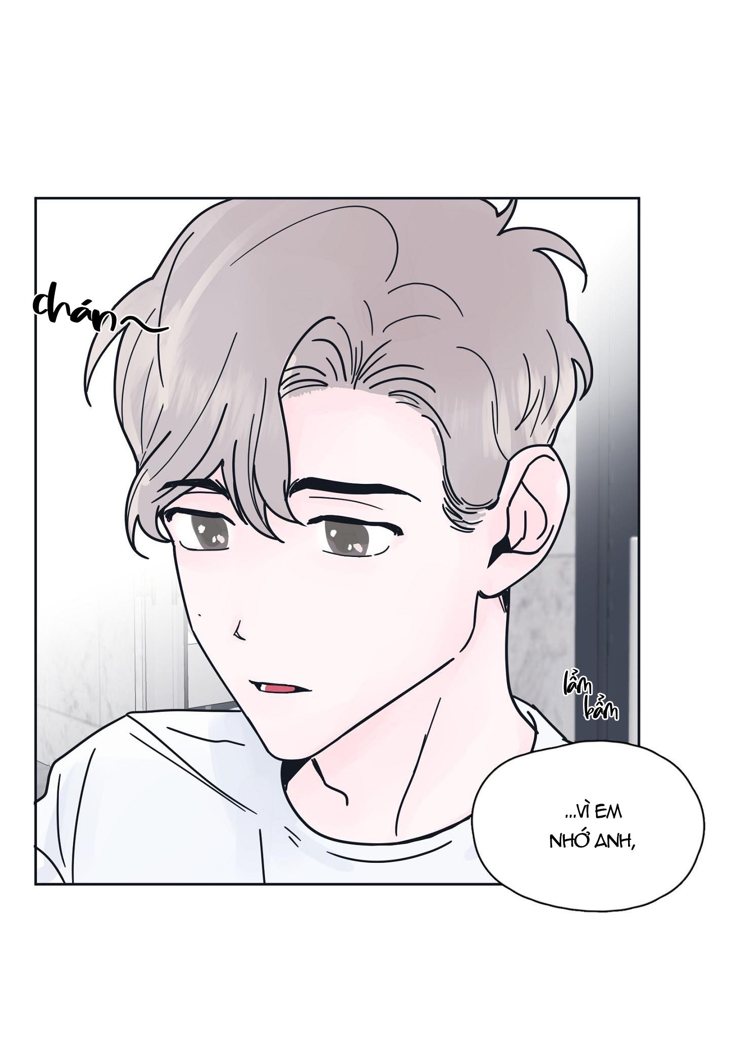 Đọc truyện Tuyển Tập Manhwa Dằm Khăm - Chapter 17