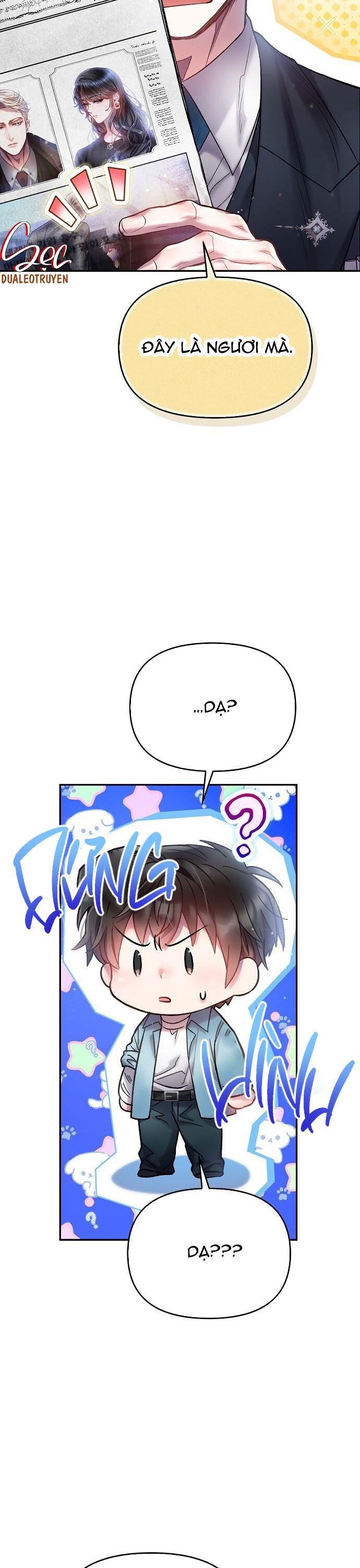 Đọc truyện CƠN MƯA NGỌT NGÀO - Chapter 37