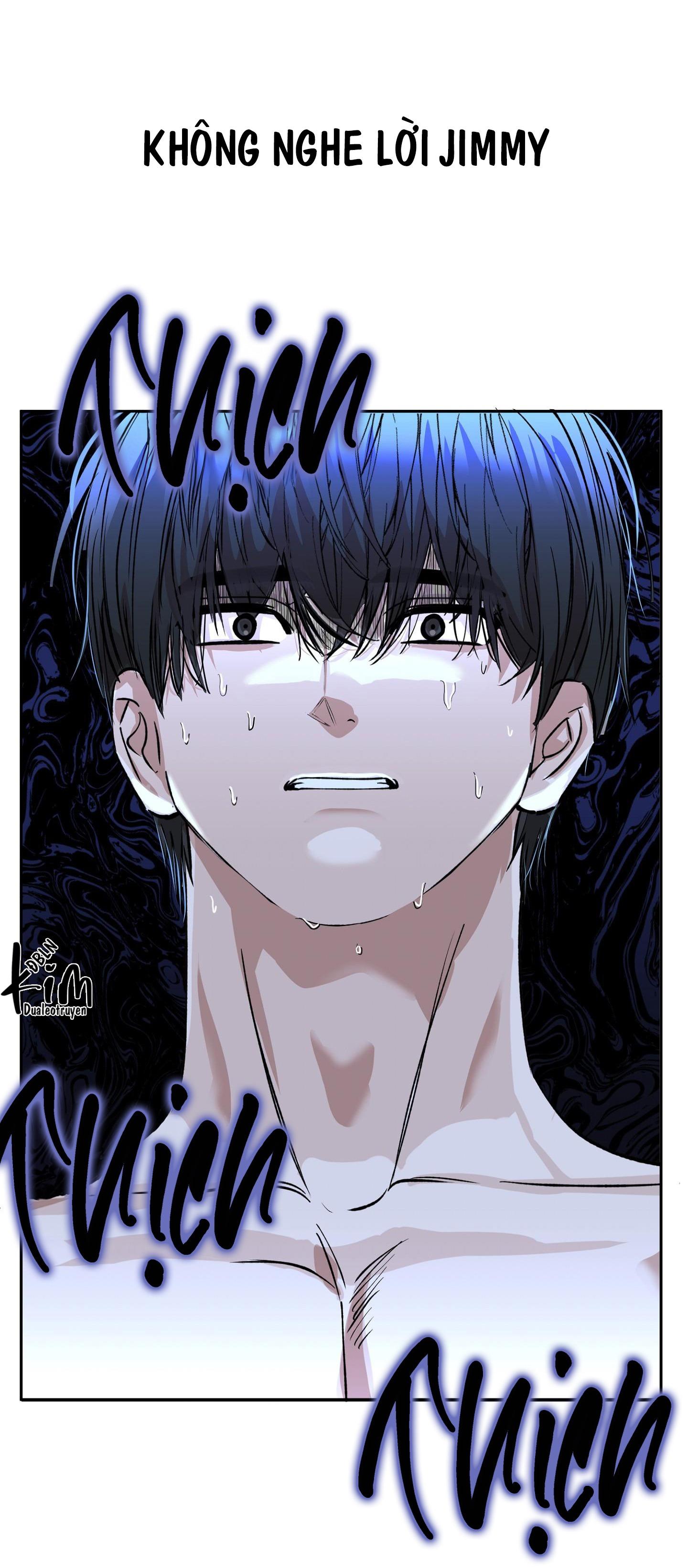 Đọc truyện TUYỂN TẬP CUỒNG CÔNG-CHIẾM HỮU CÔNG CỦA NHÀ KIM - Chapter 17.4
